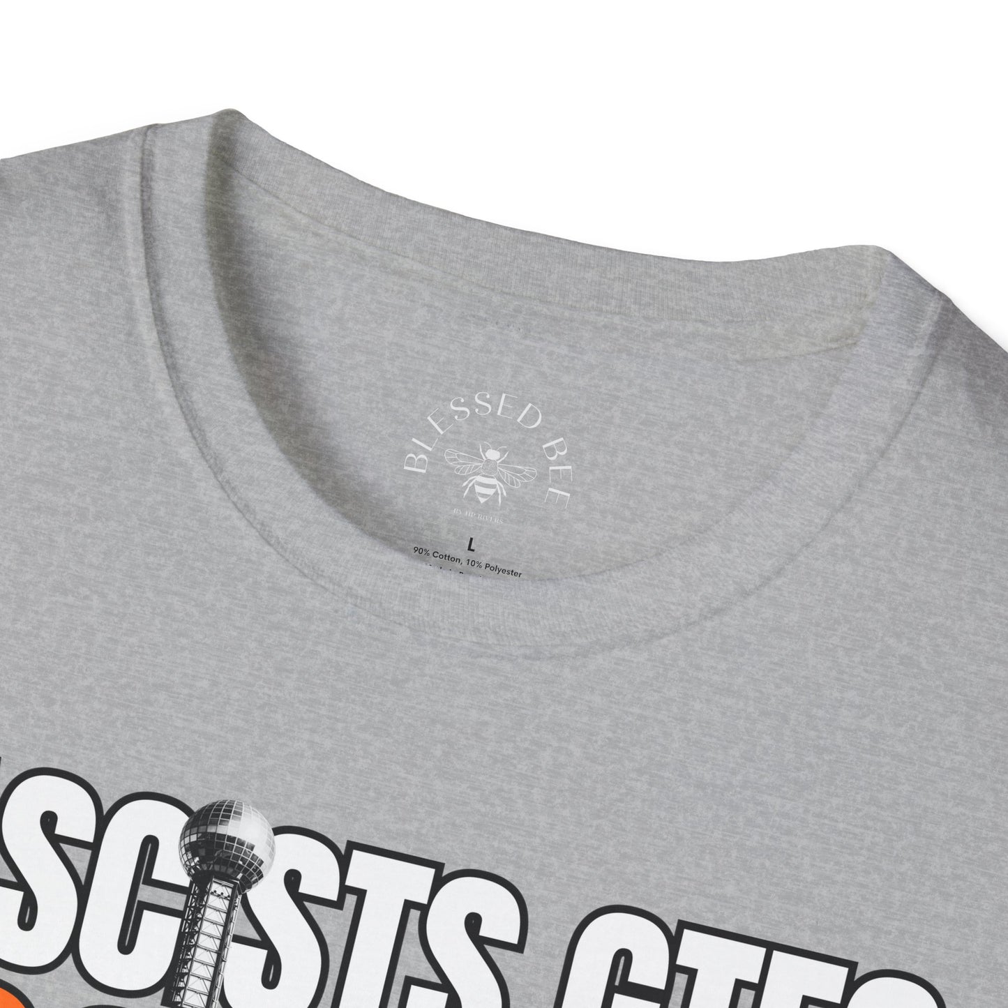 Fascists GTFO Rocky Top T-Shirt