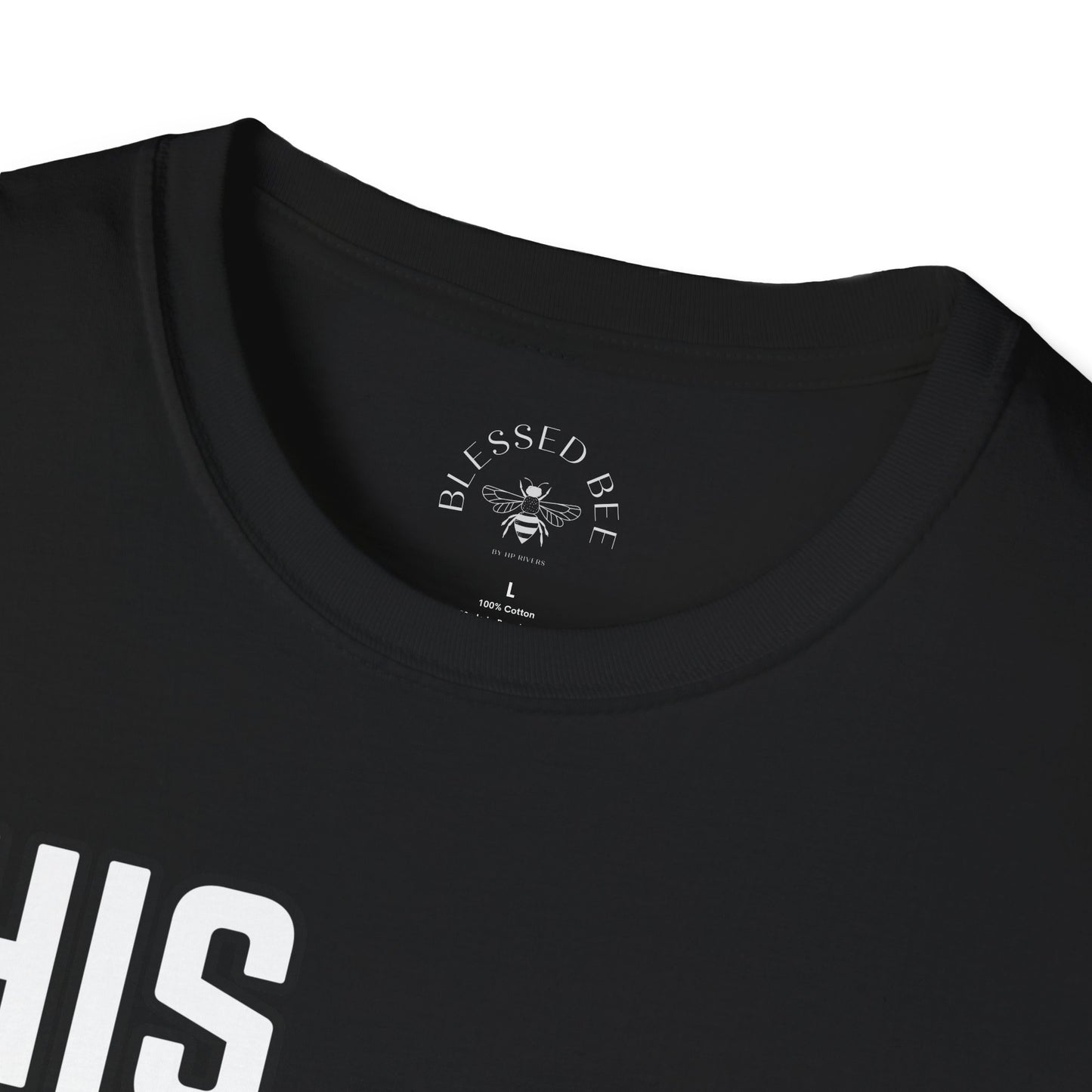 This Christian Loves You Pride Tee
