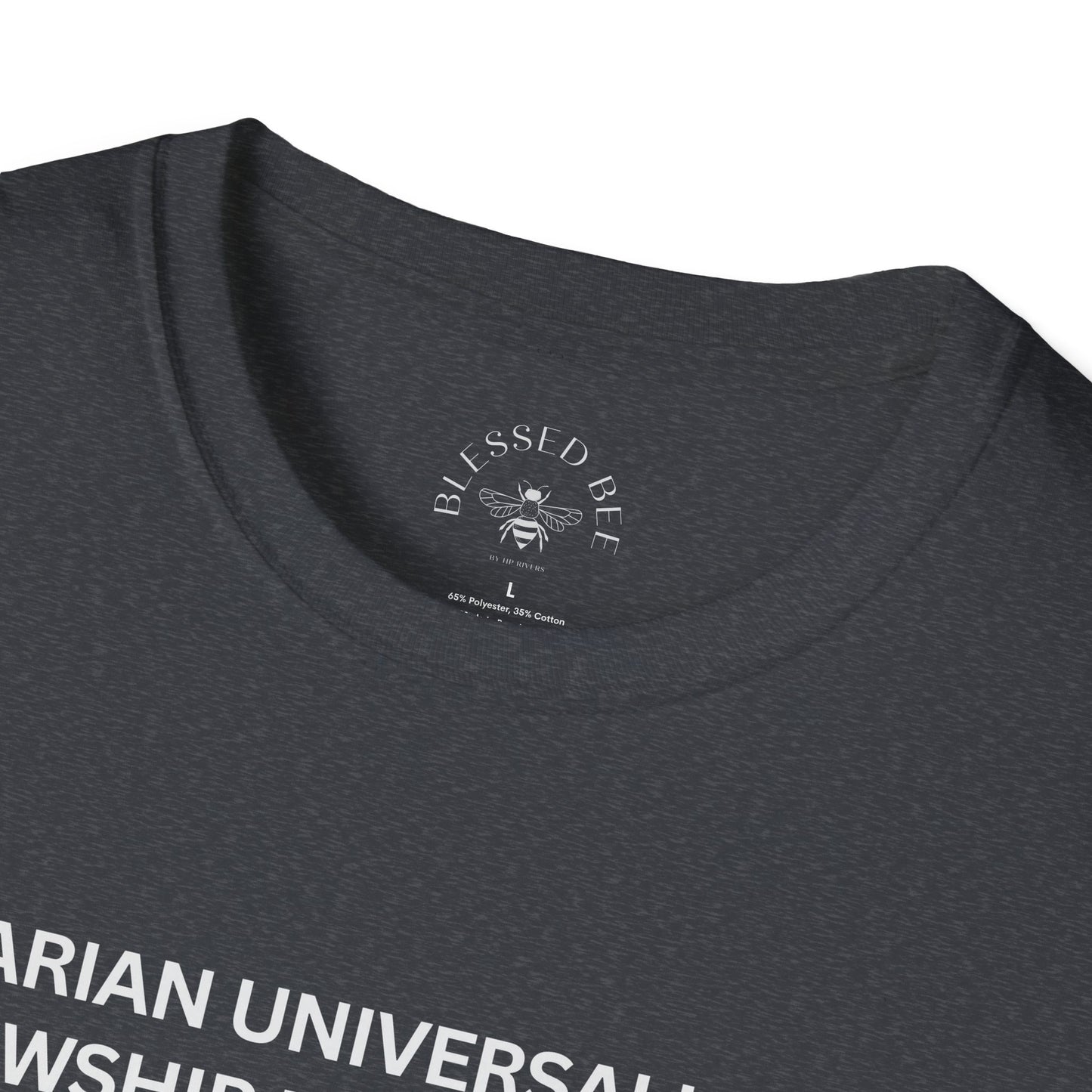 UU Fellowship for Robert's Rules Enthusiasts T-Shirt