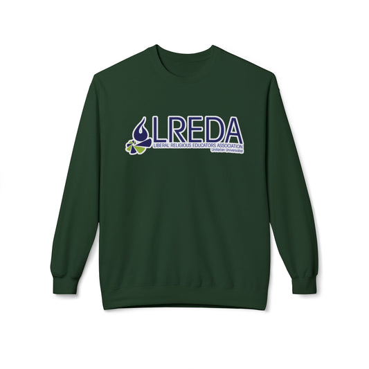 LREDA Logo Sweatshirt