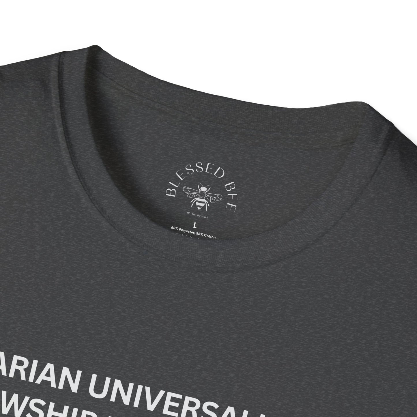 UU Fellowship for Robert's Rules Enthusiasts T-Shirt