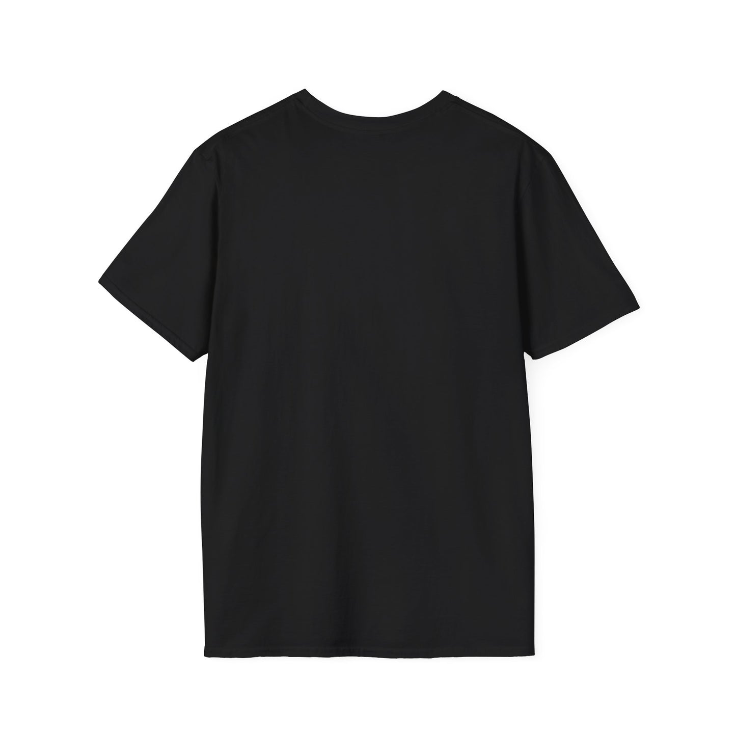 Unitarian Universalist Ministers' Association UUMA Logo - Unisex Softstyle T-Shirt