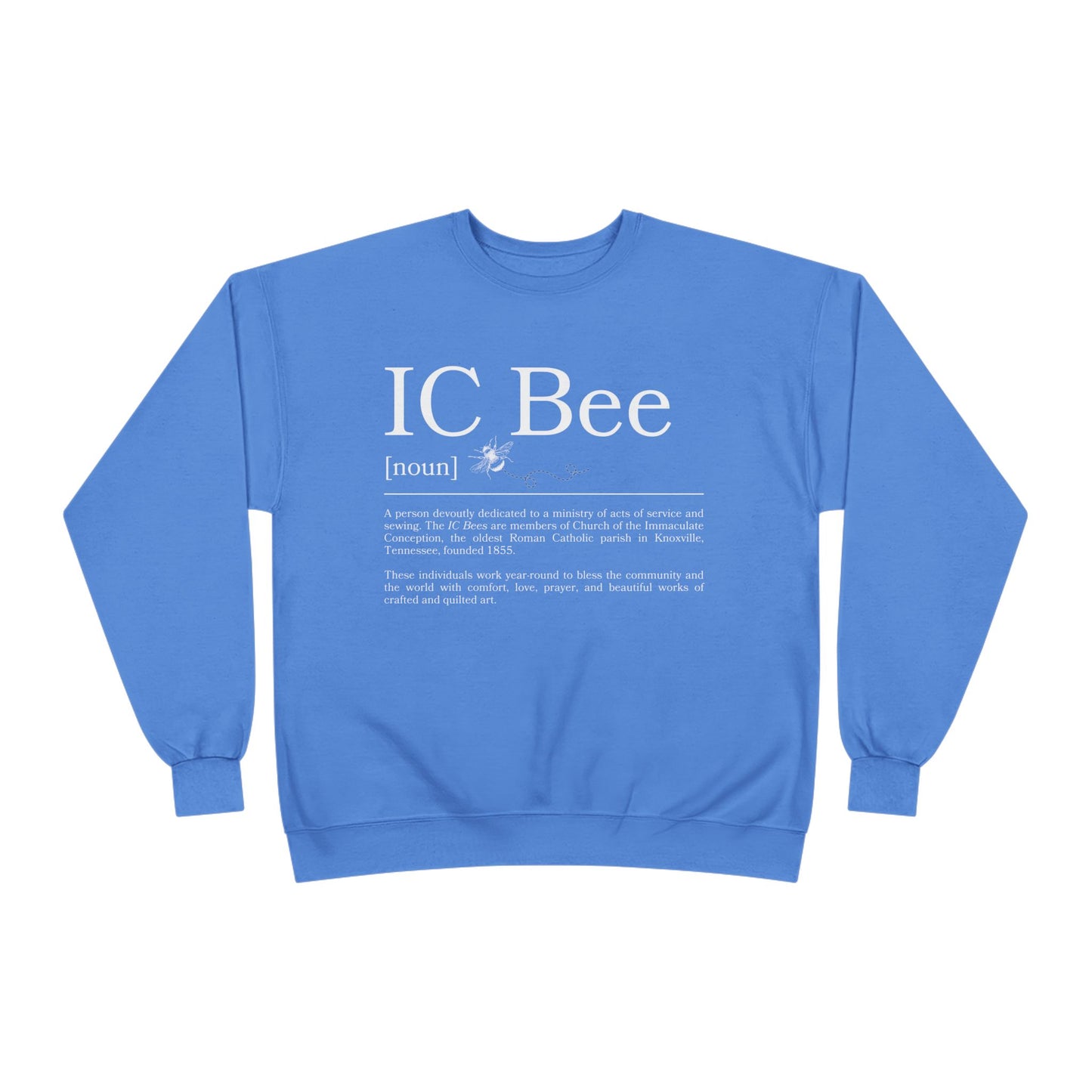 ICBee Knoxville Sweatshirt