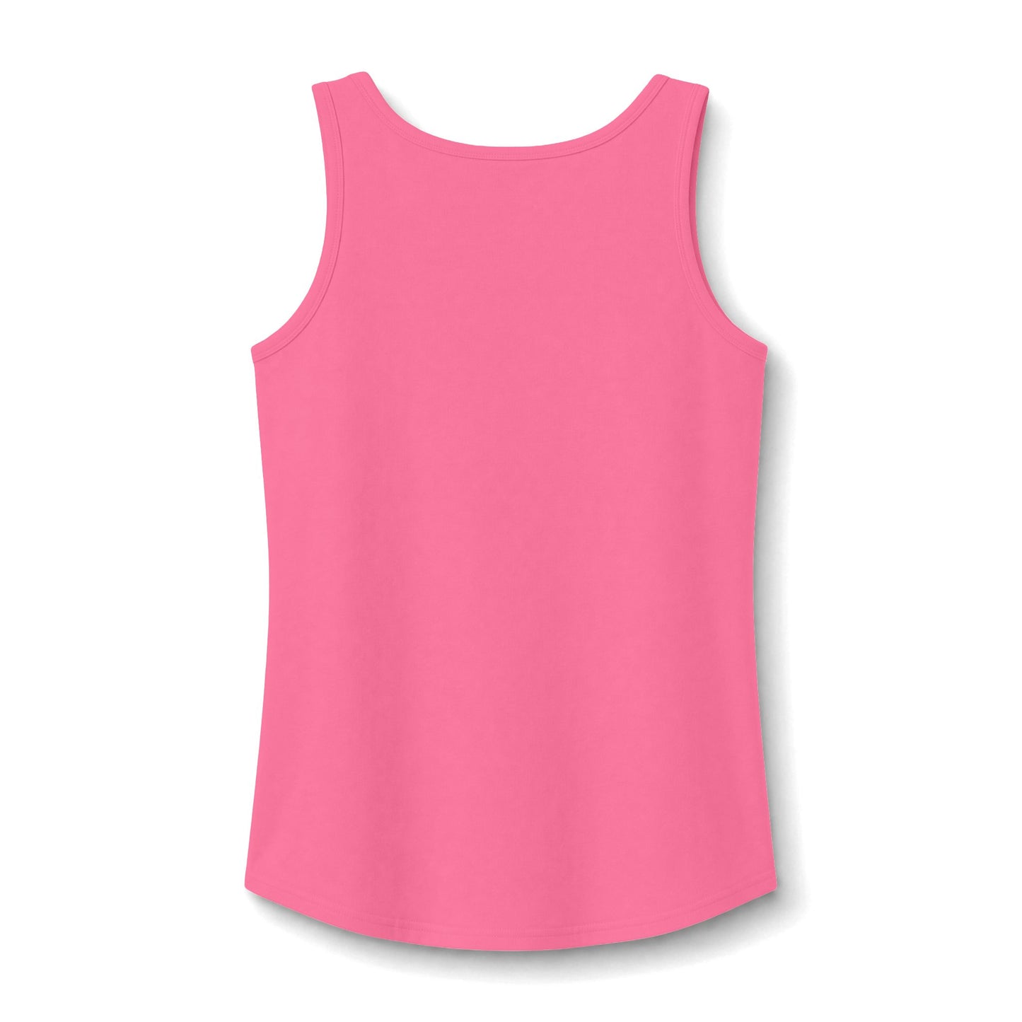 What Would Ms. Rachel Do? Tank Top - Text Only