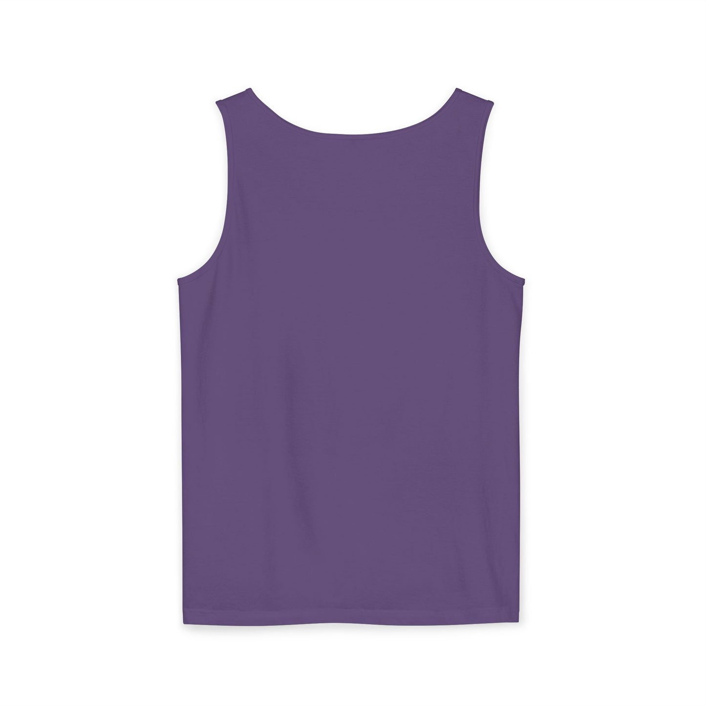 Protect Trans Kids Planet Tank Top