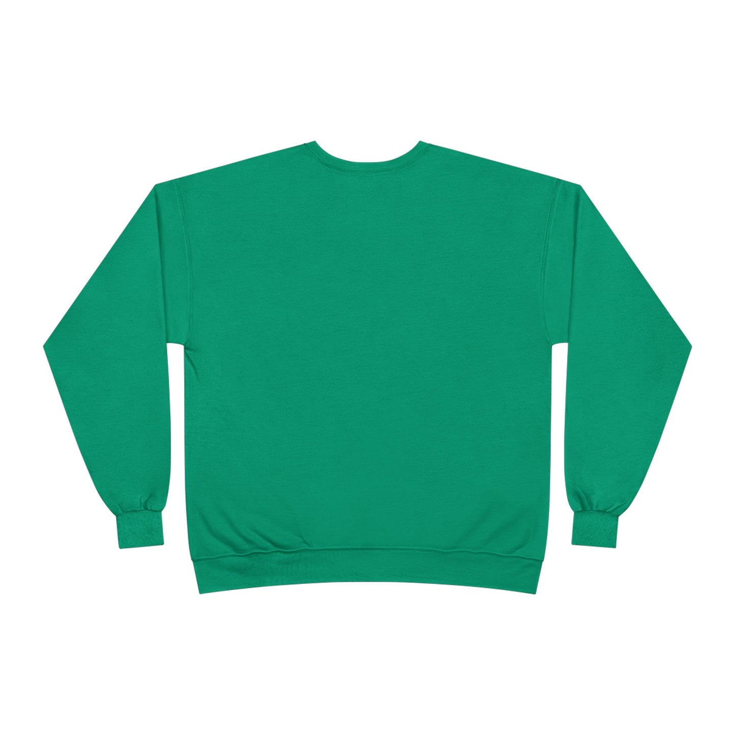 Clergy Sweatshirt - Front Only