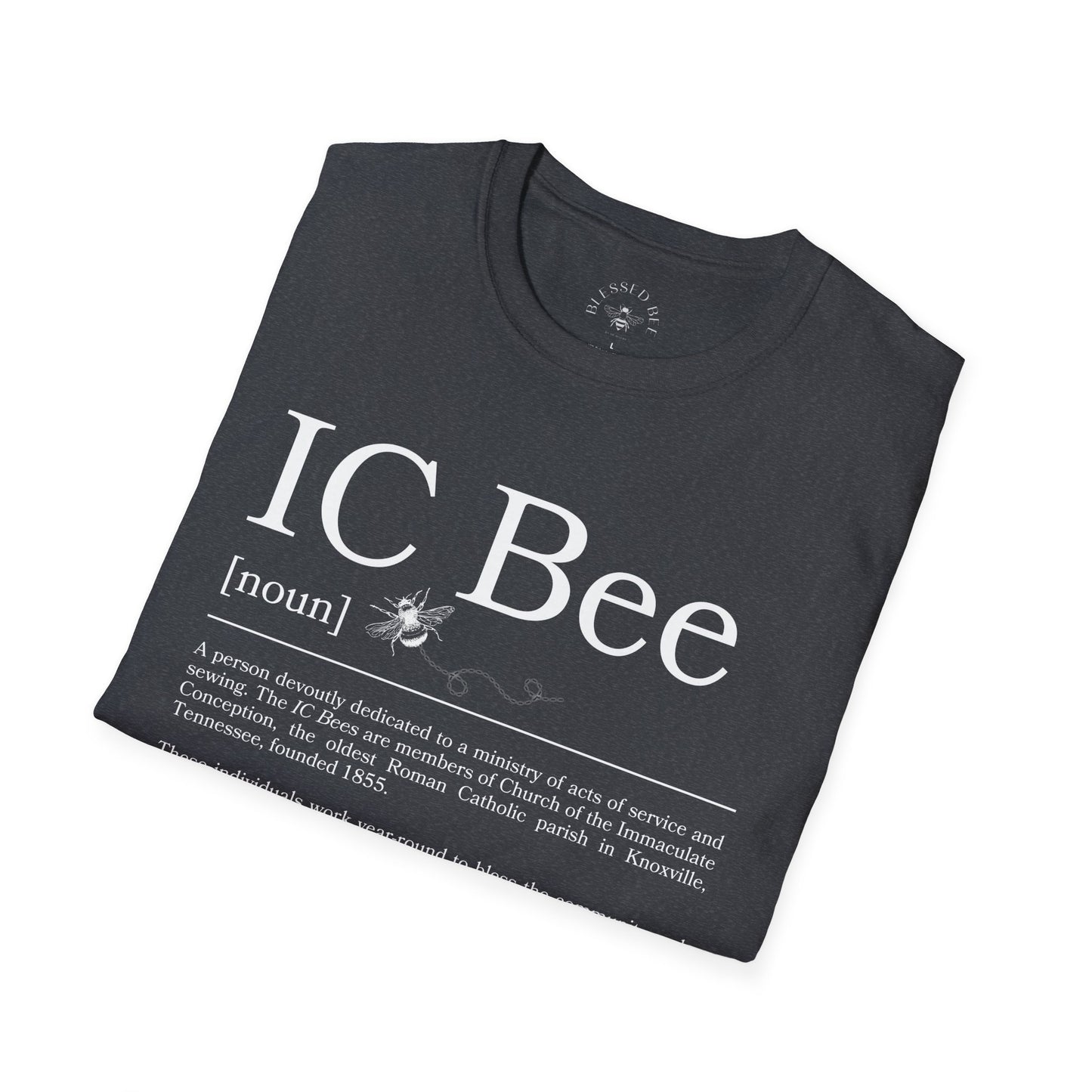 ICBee Knoxville Shirt