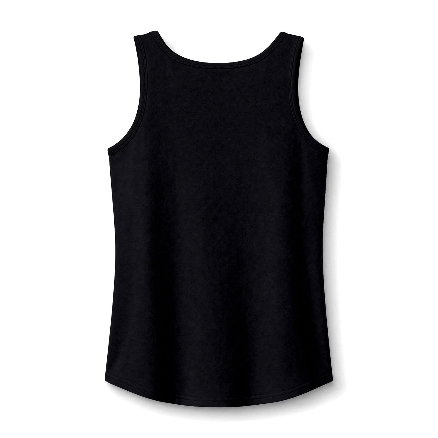 What Would Ms. Rachel Do? Tank Top - Text Only