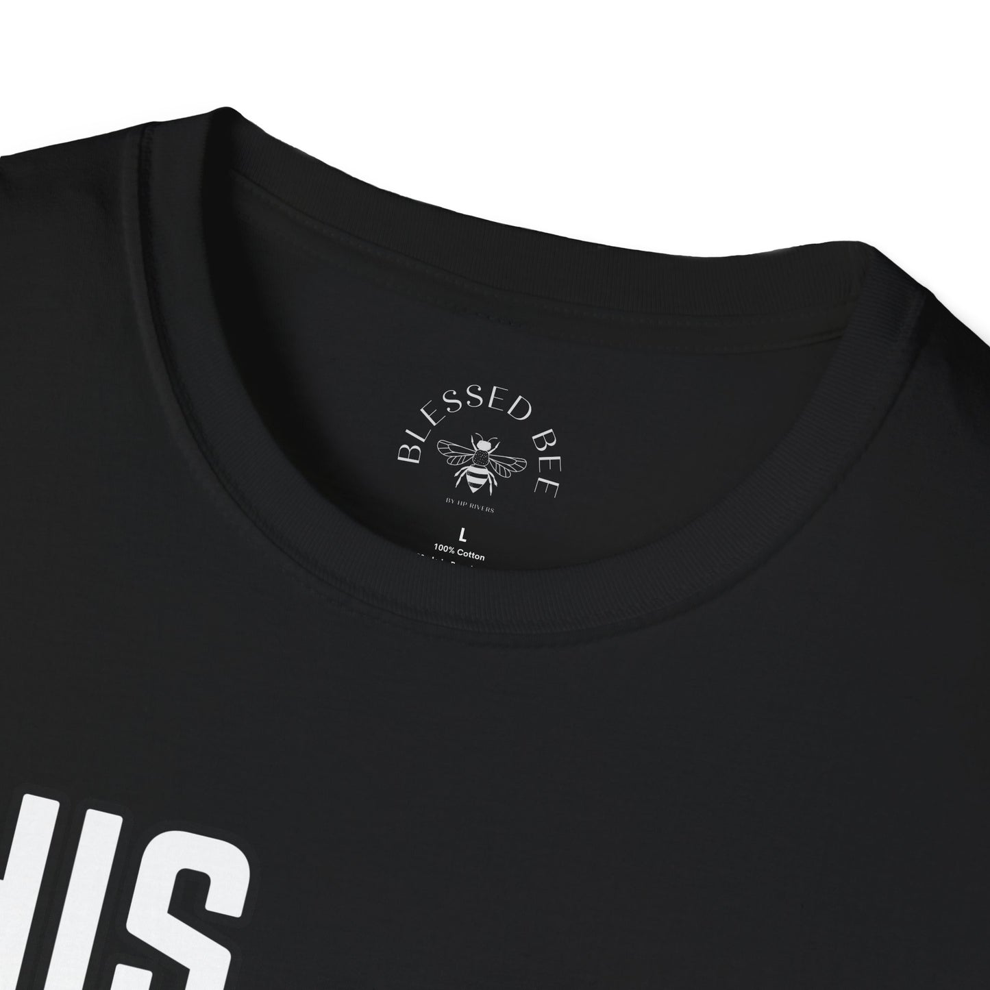 This Christian Loves You Trans Pride Shirt