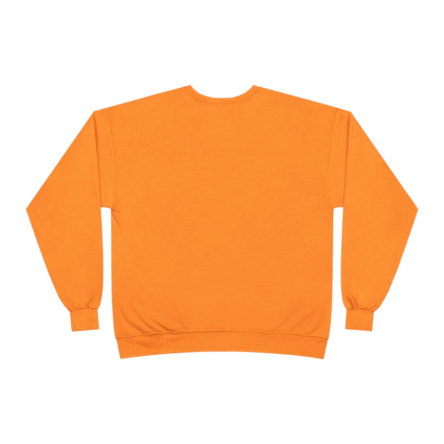 Clergy Sweatshirt - Front Only