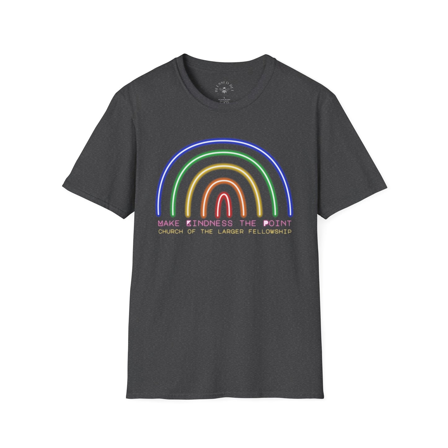 Make Kindness the Point T-Shirt