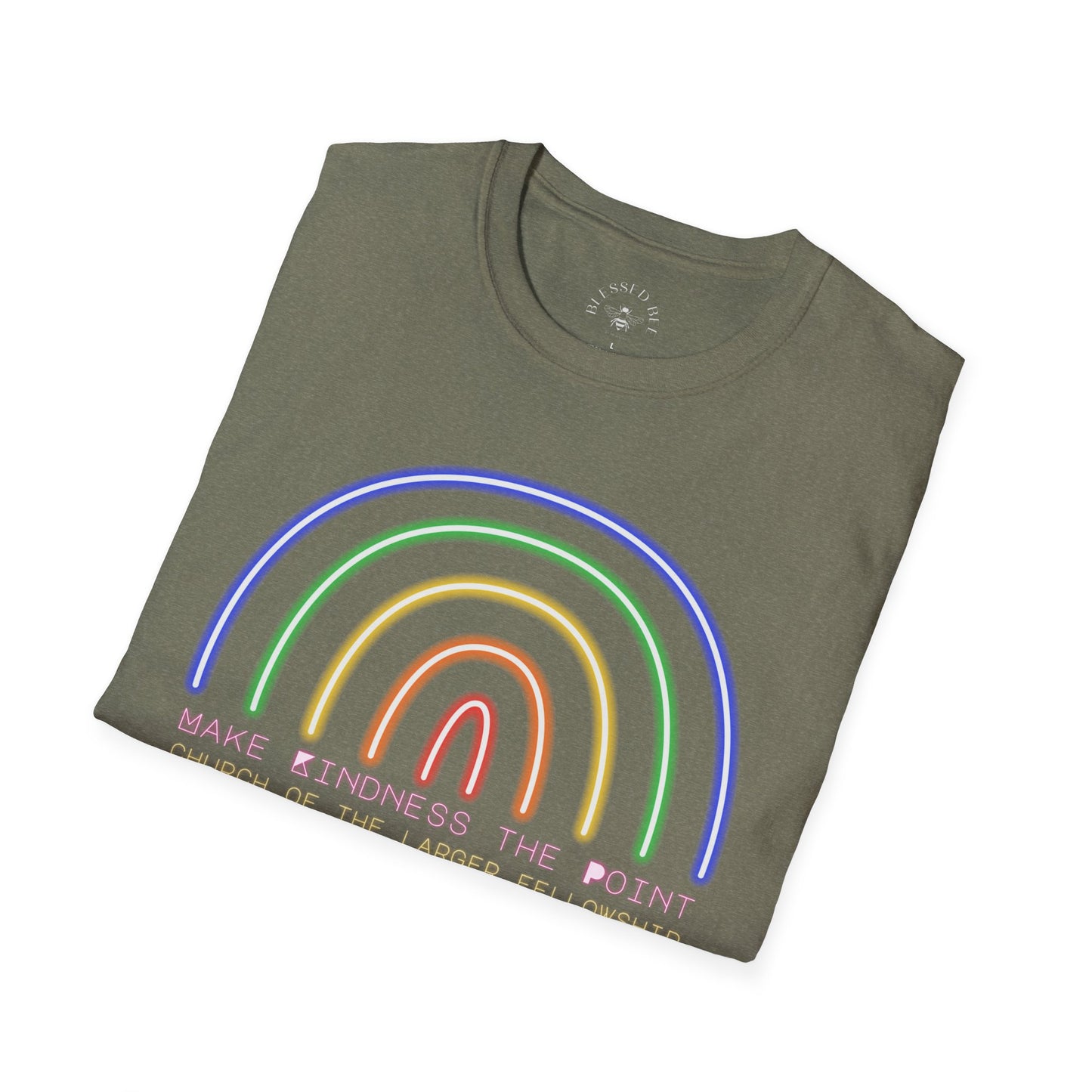 Make Kindness the Point T-Shirt