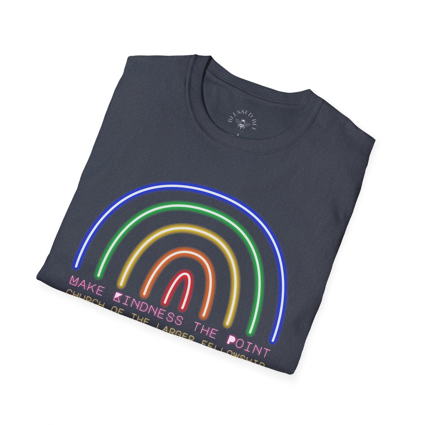 Make Kindness the Point T-Shirt