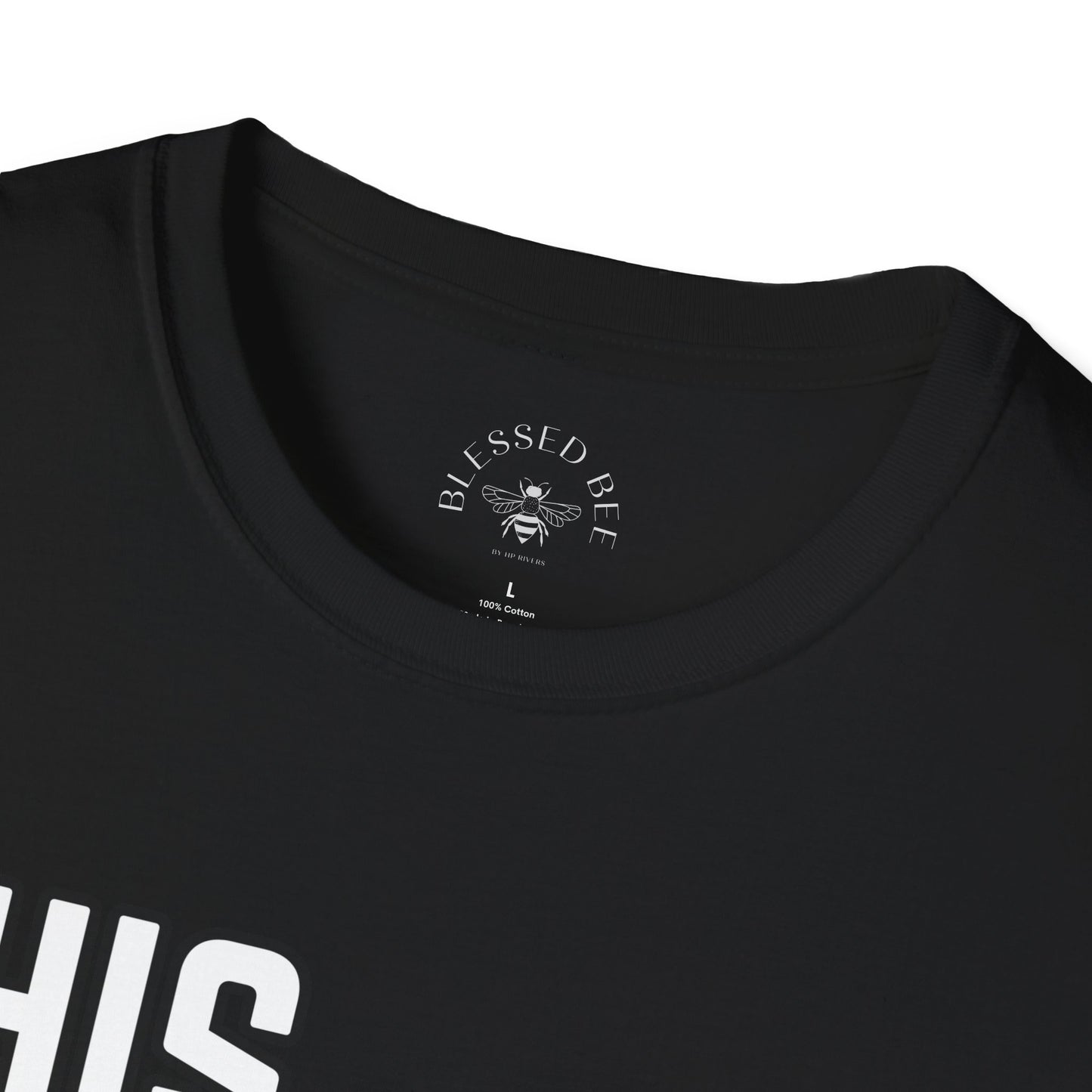 This Episcopalian Loves You Trans Pride Shirt