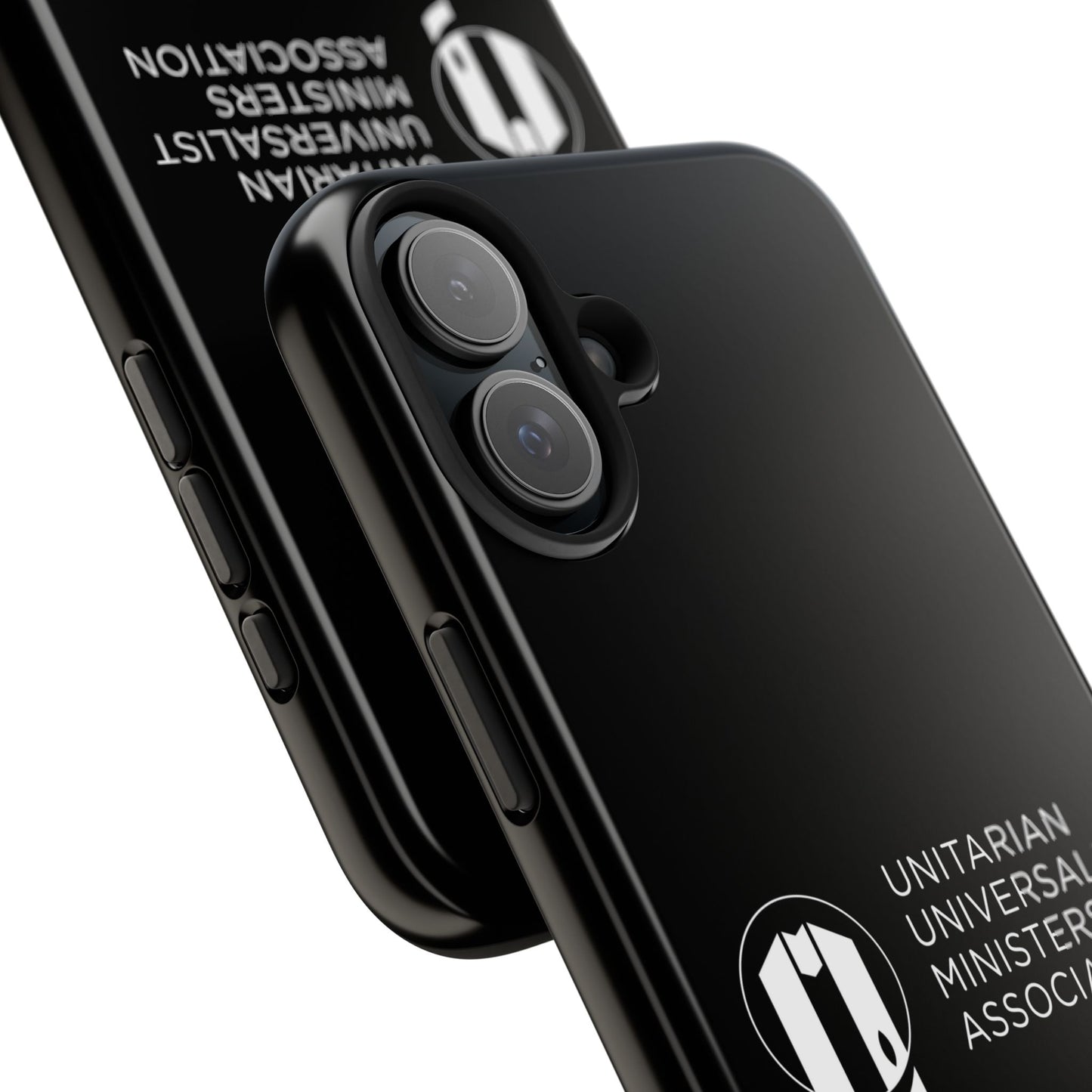 UUMA Logo Phone Case