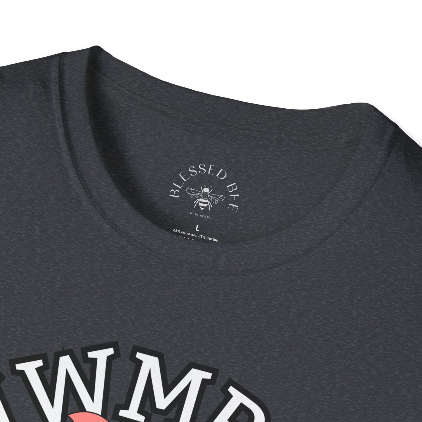 What Would Ms. Rachel Do? T-Shirt