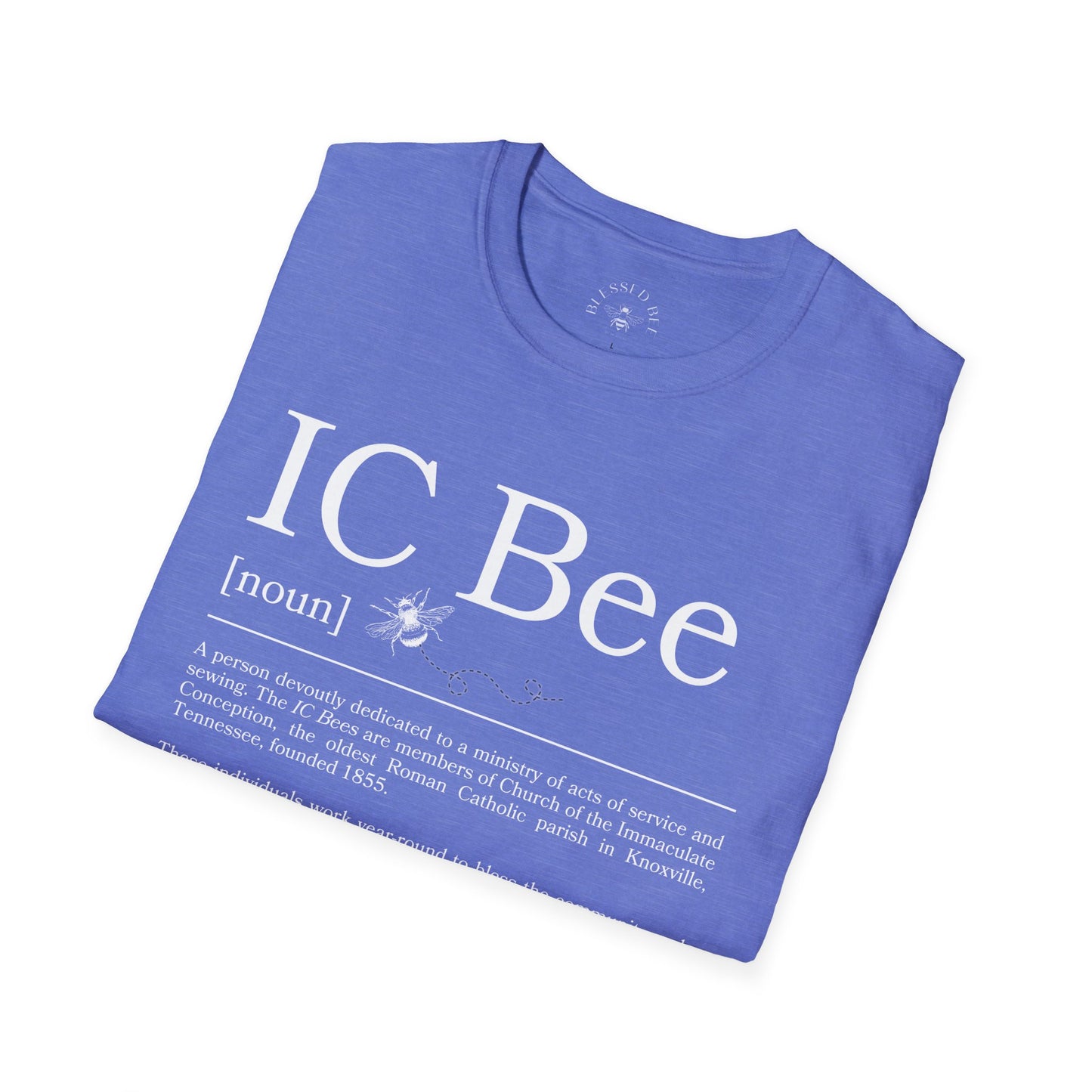 ICBee Knoxville Shirt