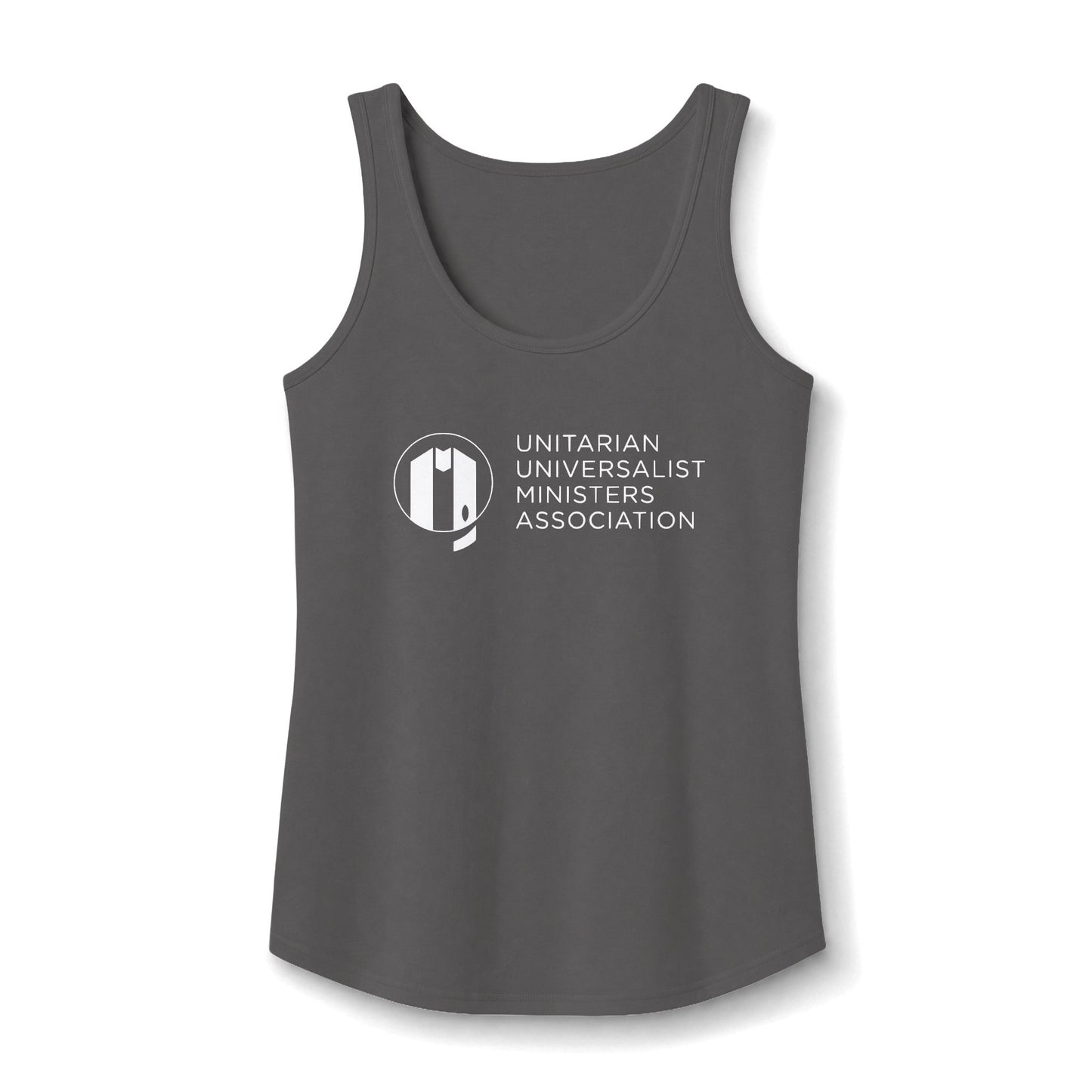 UUMA Logo Tank Top