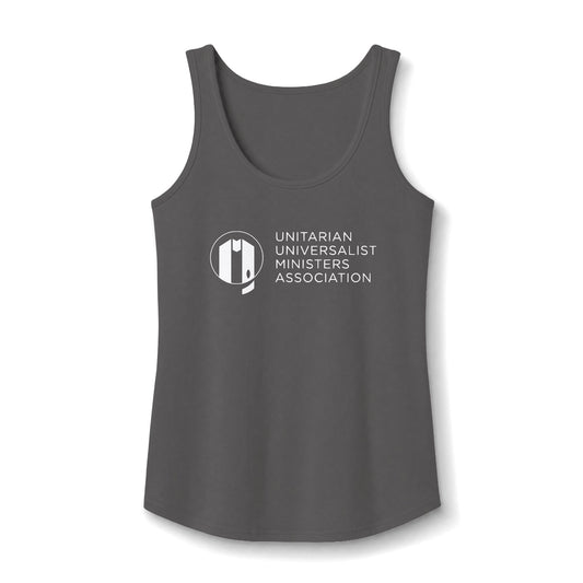 UUMA Logo Tank Top