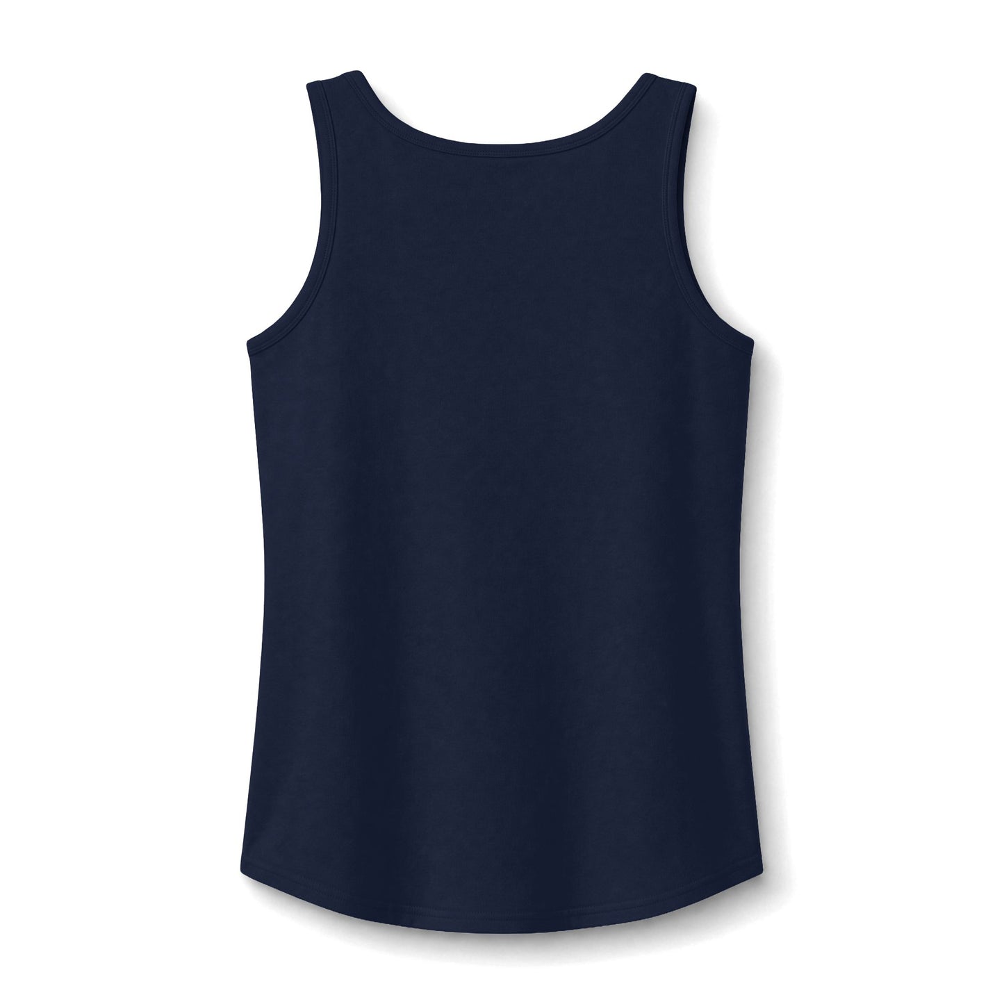 What Would Ms. Rachel Do? Tank Top - Text Only
