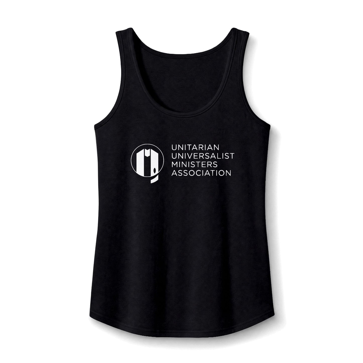 UUMA Logo Tank Top