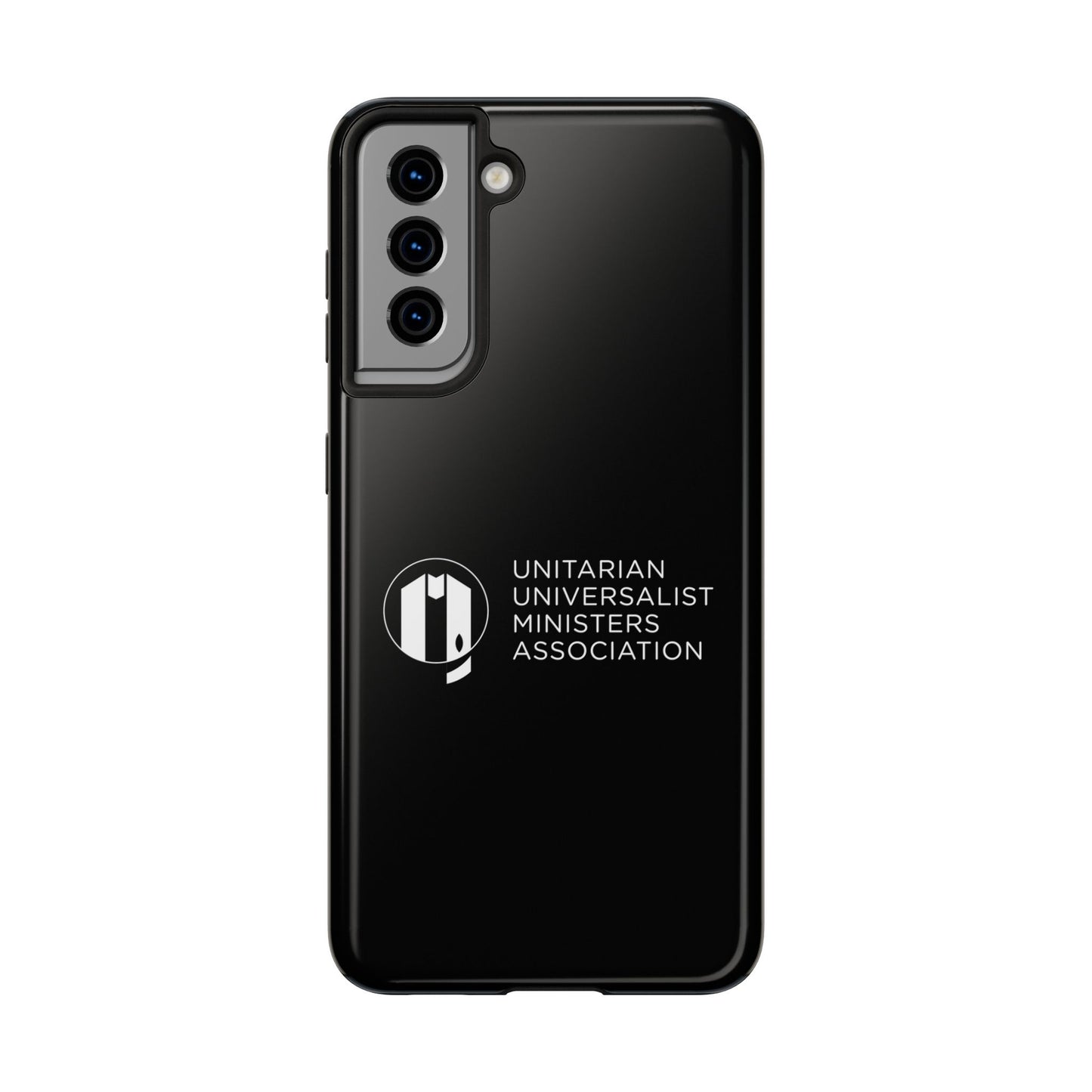 UUMA Logo Phone Case