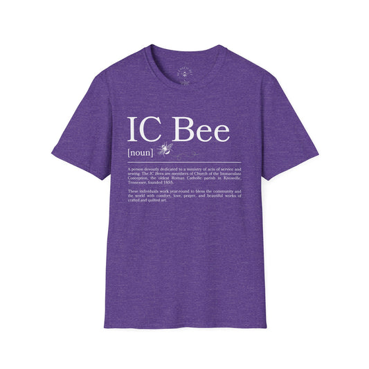 ICBee Knoxville Shirt