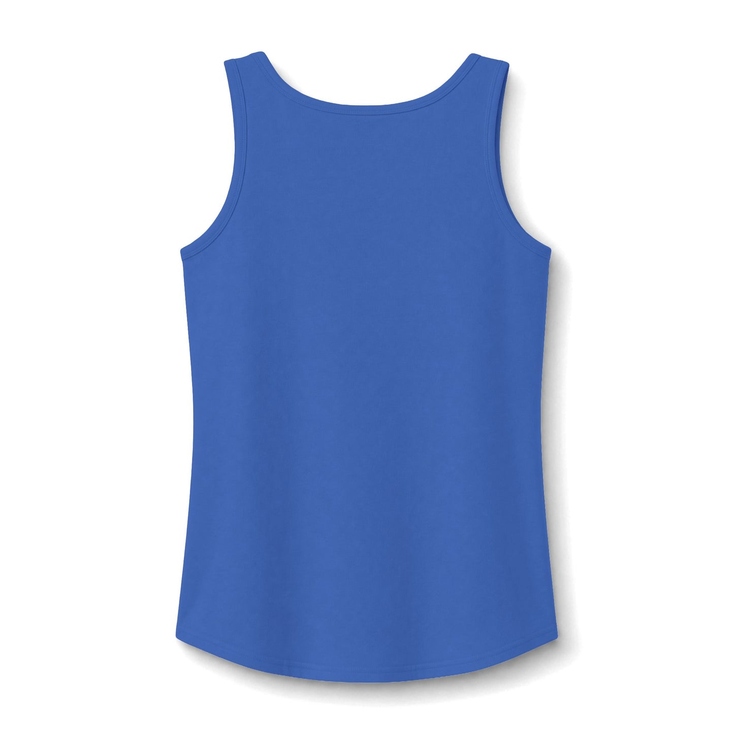 What Would Ms. Rachel Do? Tank Top - Text Only