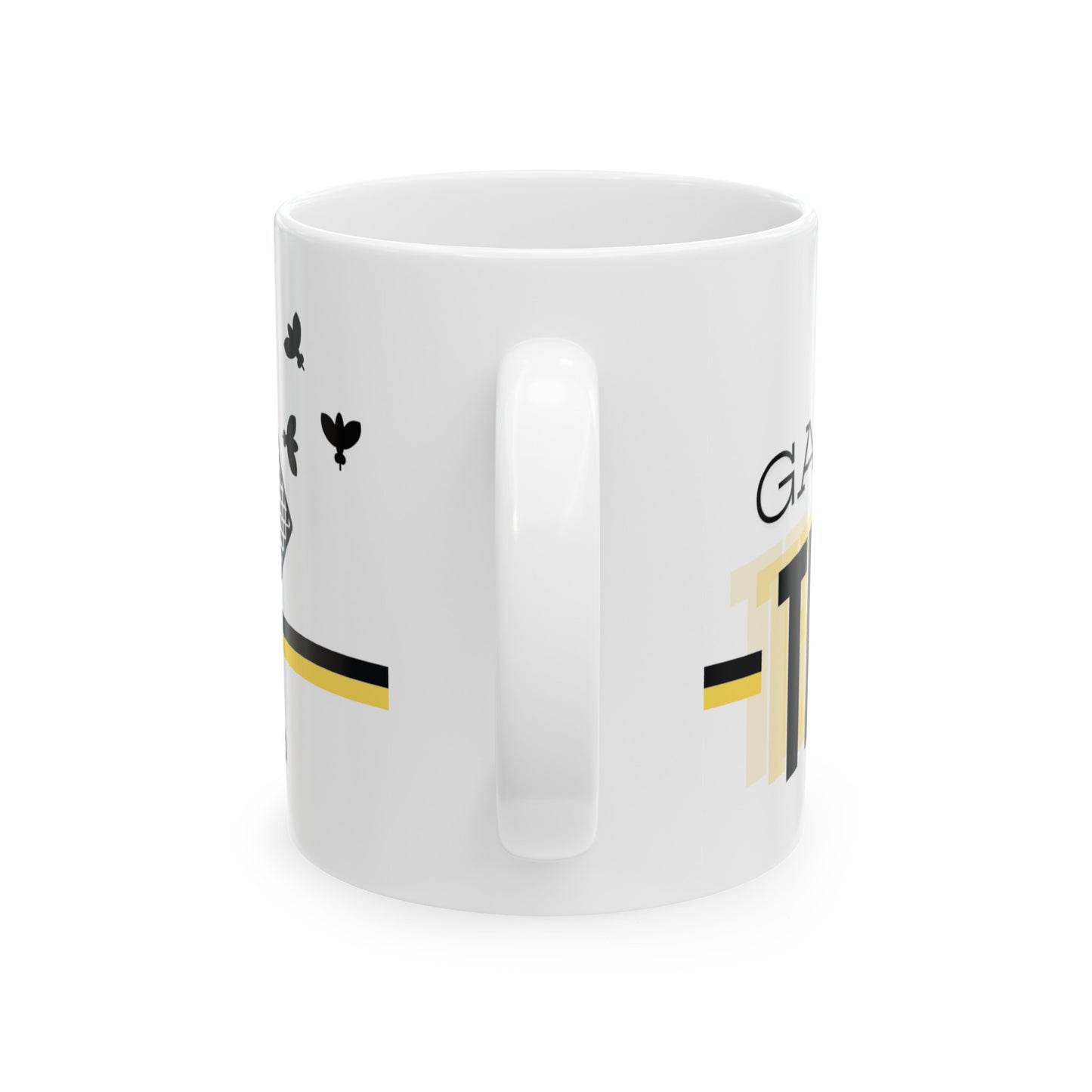 Gadfly Tears Mug