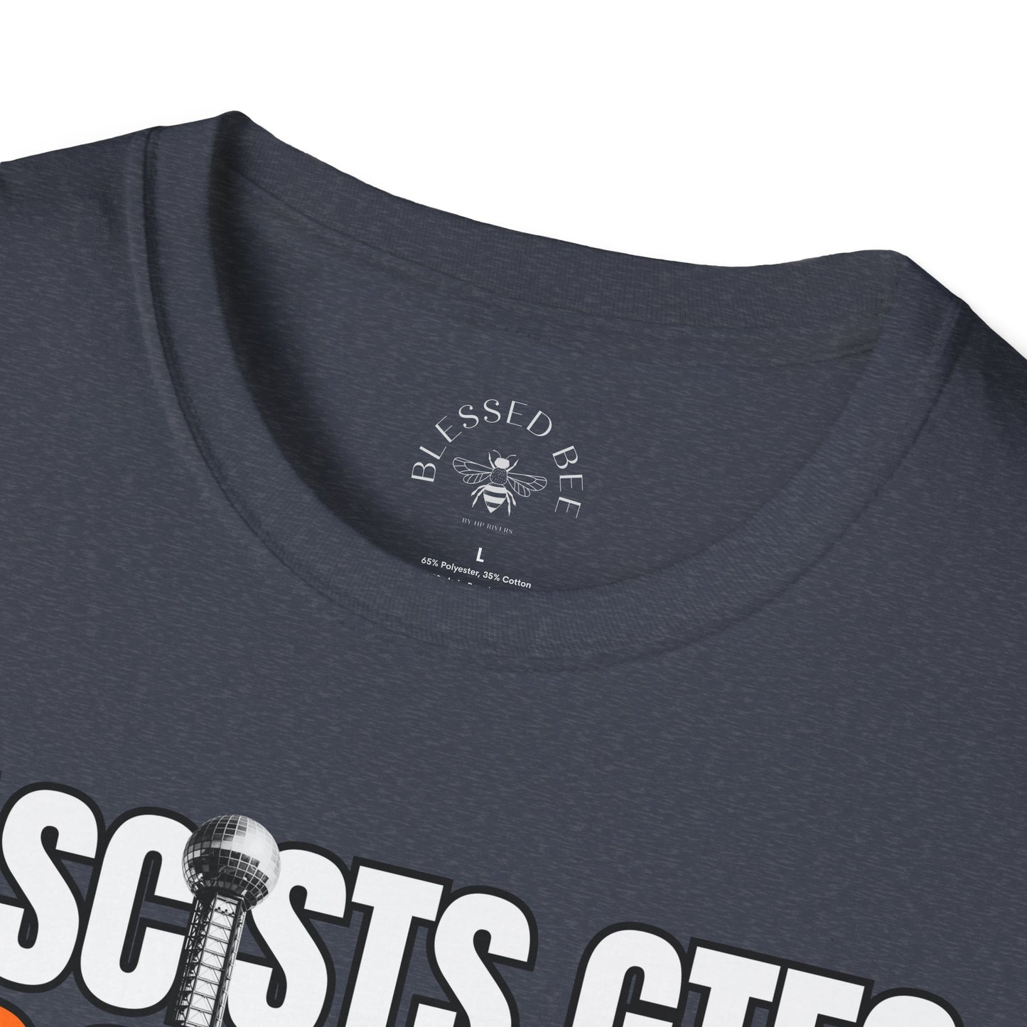 Fascists GTFO Rocky Top T-Shirt