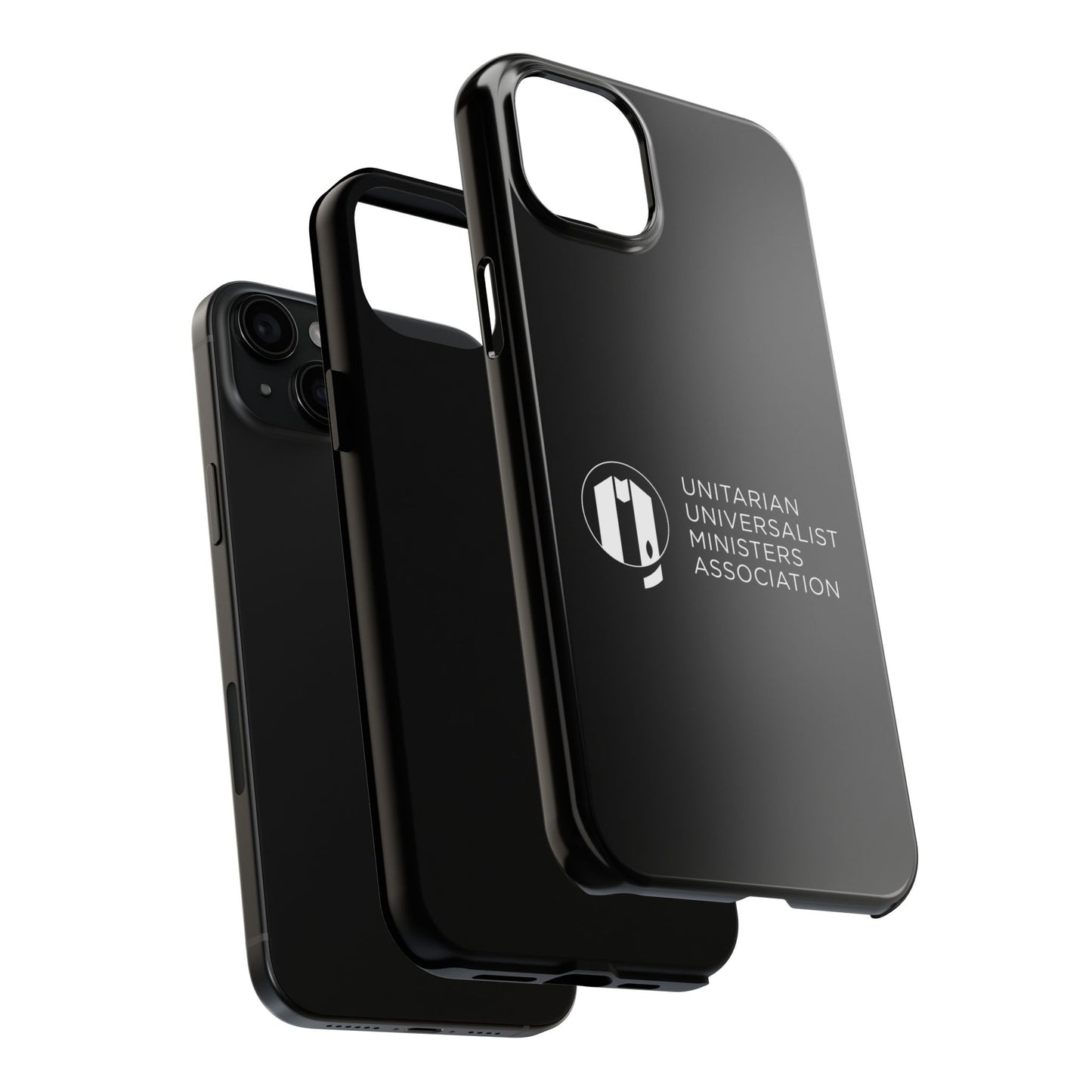 UUMA Logo Phone Case
