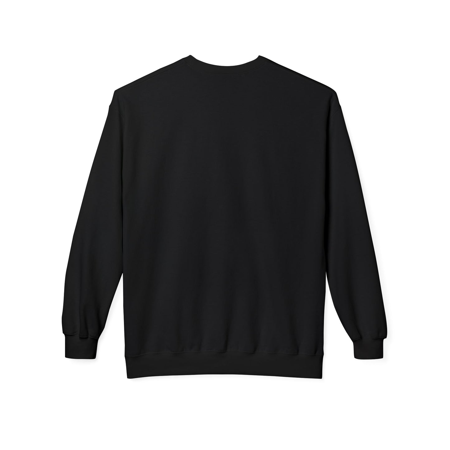 Traditional UU Proverb Sweatshirt