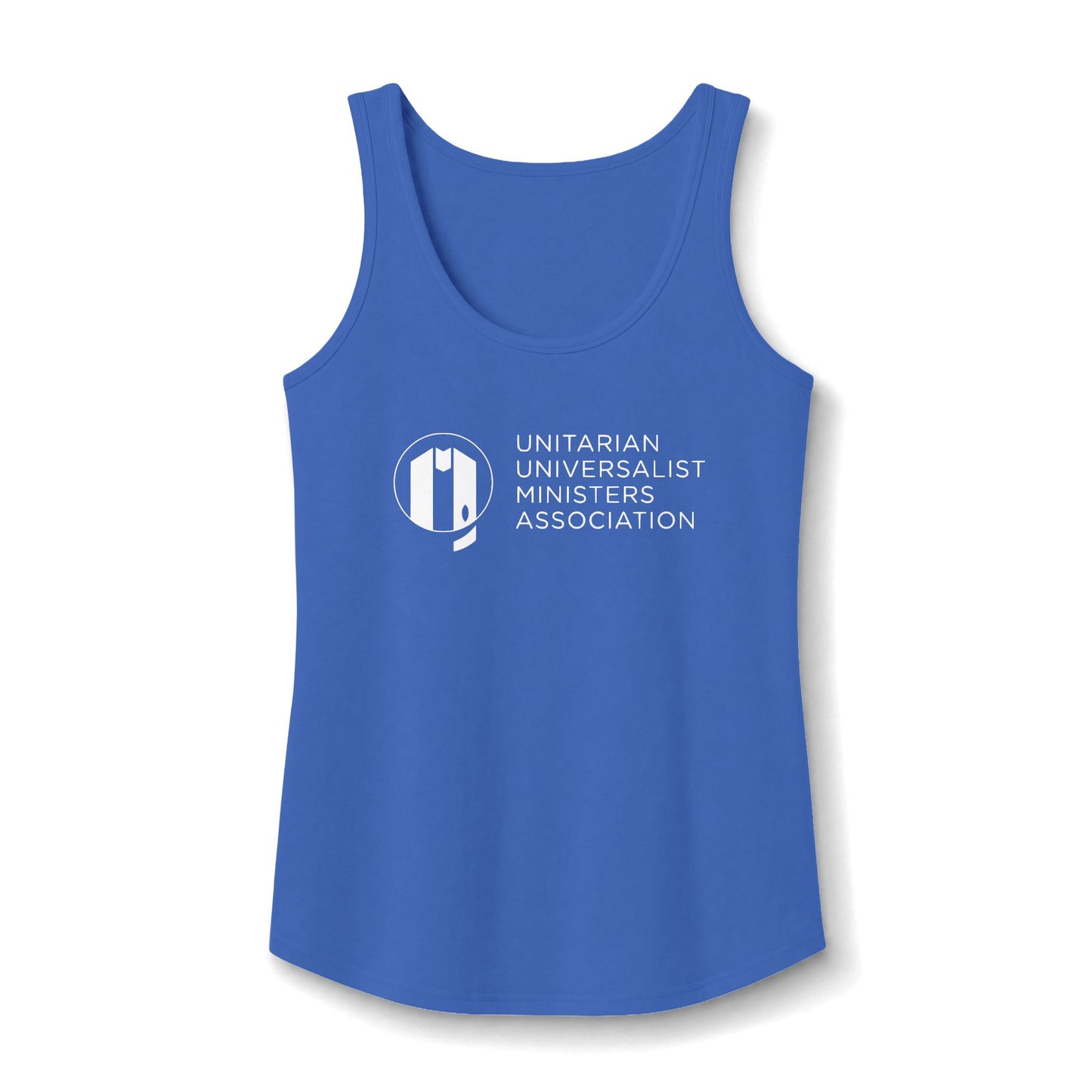 UUMA Logo Tank Top