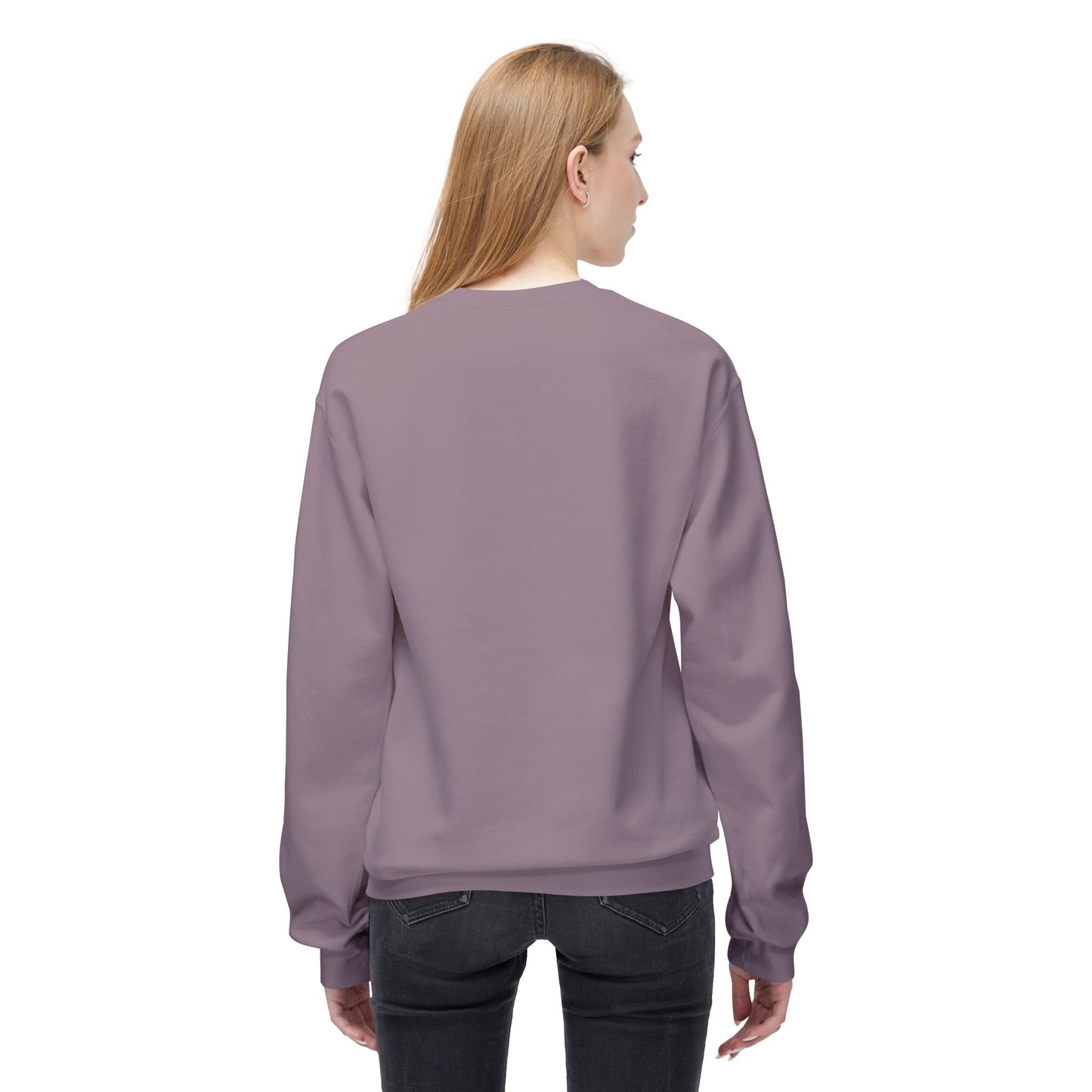Traditional UU Proverb Sweatshirt - Adult