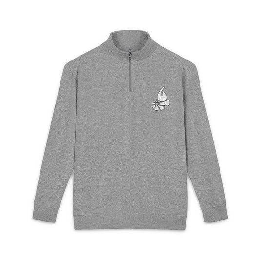 LREDA Logo Unisex Fleece Pullover (Embroidery)