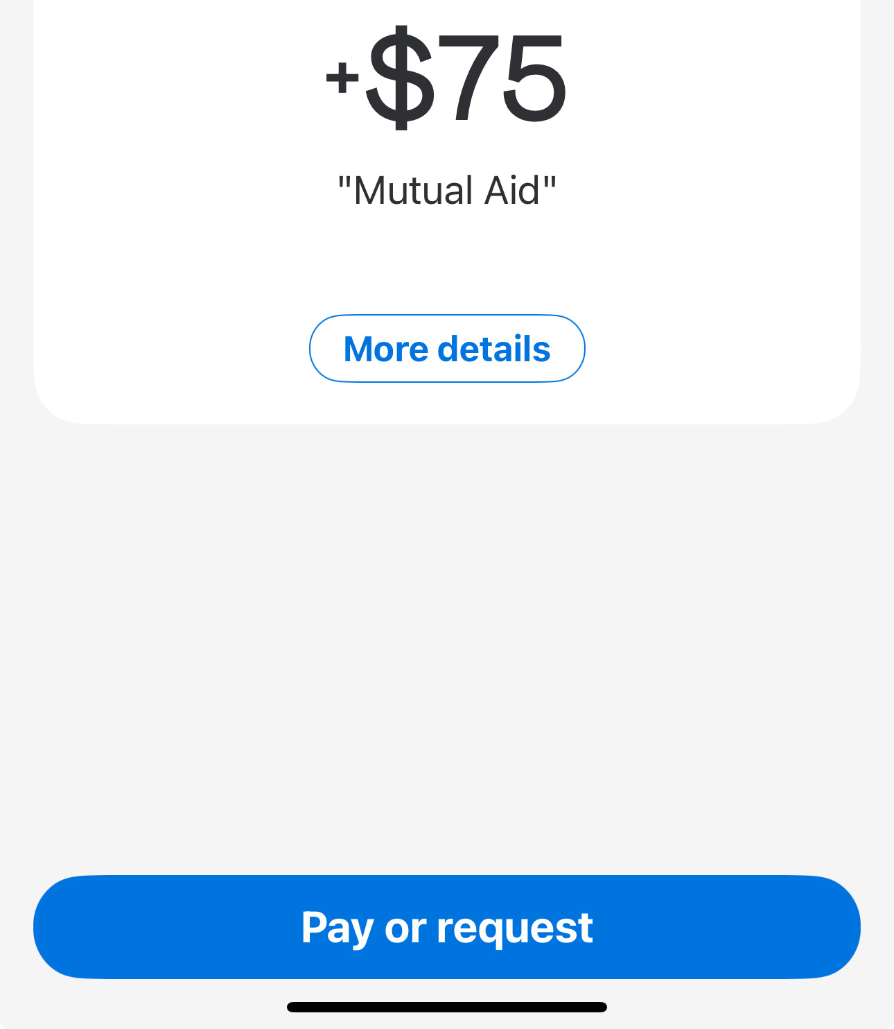 Blessed Bee Mutual Aid Fund - Currently Supporting a Free Little Pantry for Westhaven Elementary & Grocery Grants for UU Religious Professionals