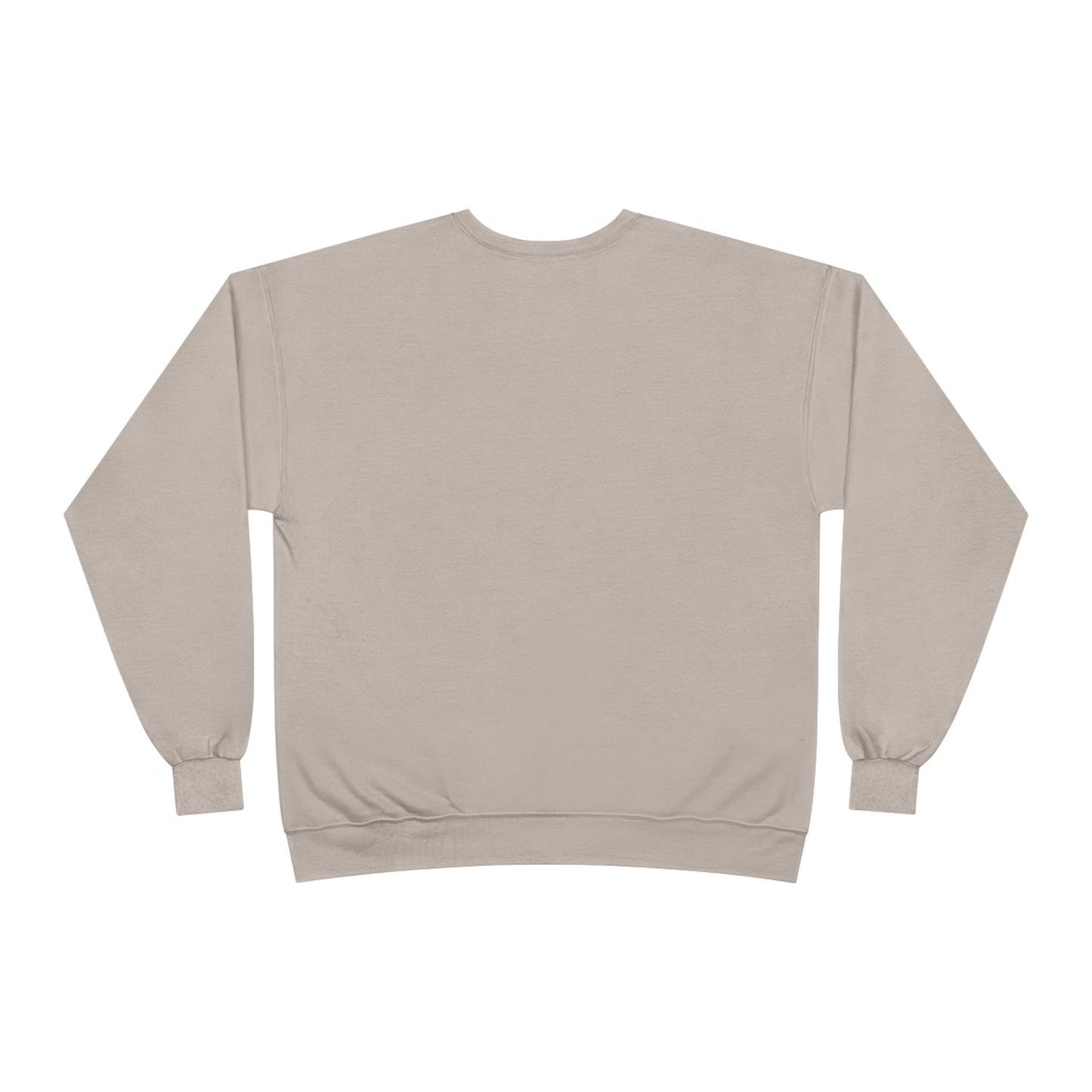 Clergy Sweatshirt - Front Only