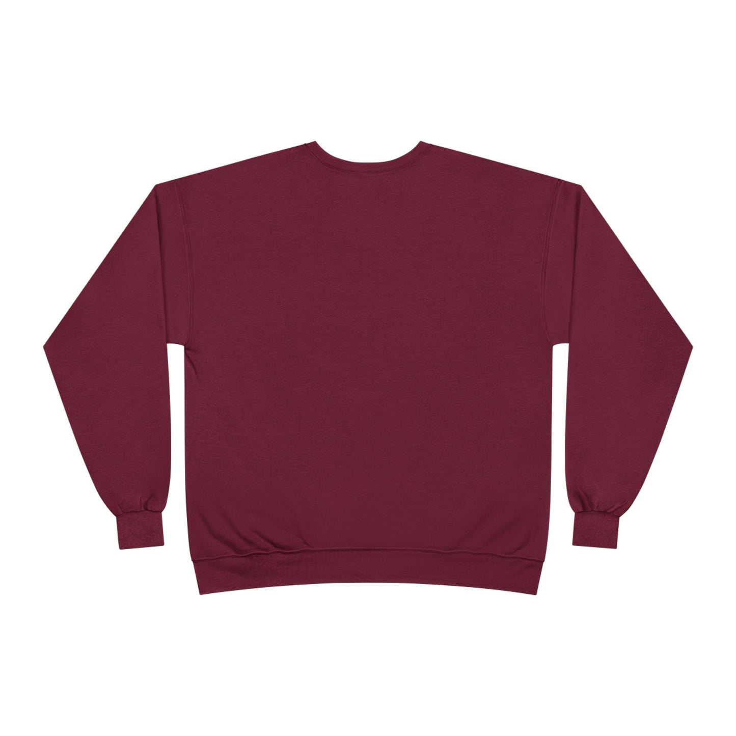Clergy Sweatshirt - Front Only
