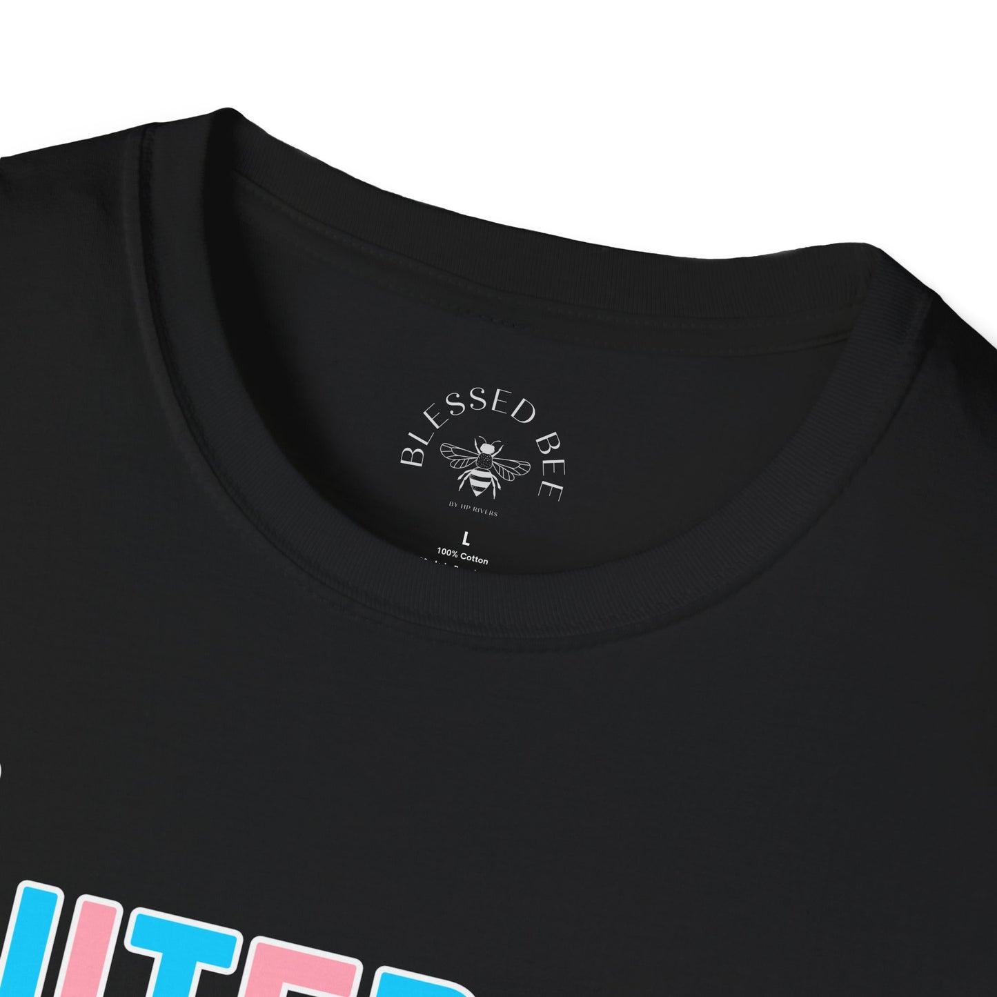 This United Methodist Loves You Rainbow Pride Shirt