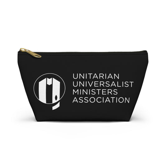 UUMA Logo Accessory Pouch w T-bottom