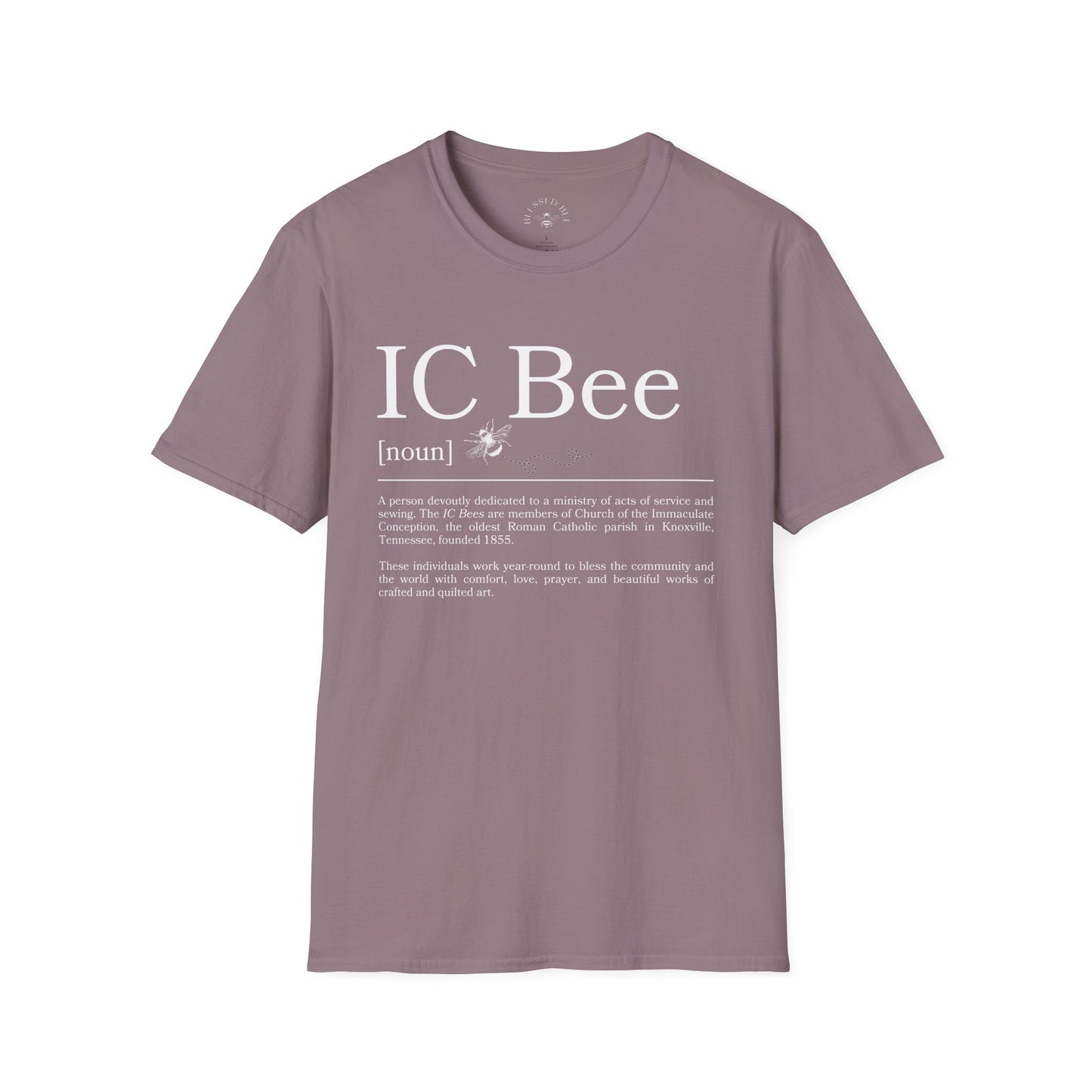 ICBee Knoxville Shirt