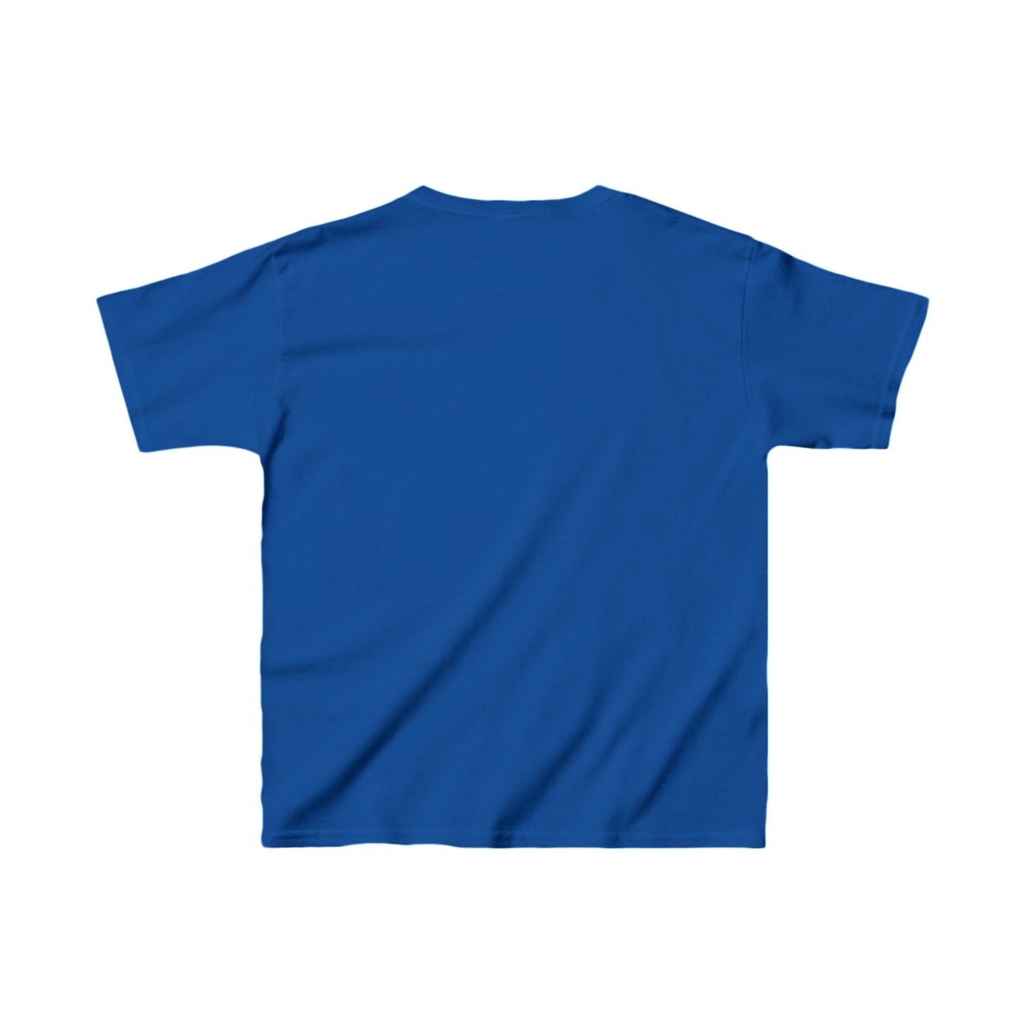 Rainbow UU Values T-Shirt - Kids
