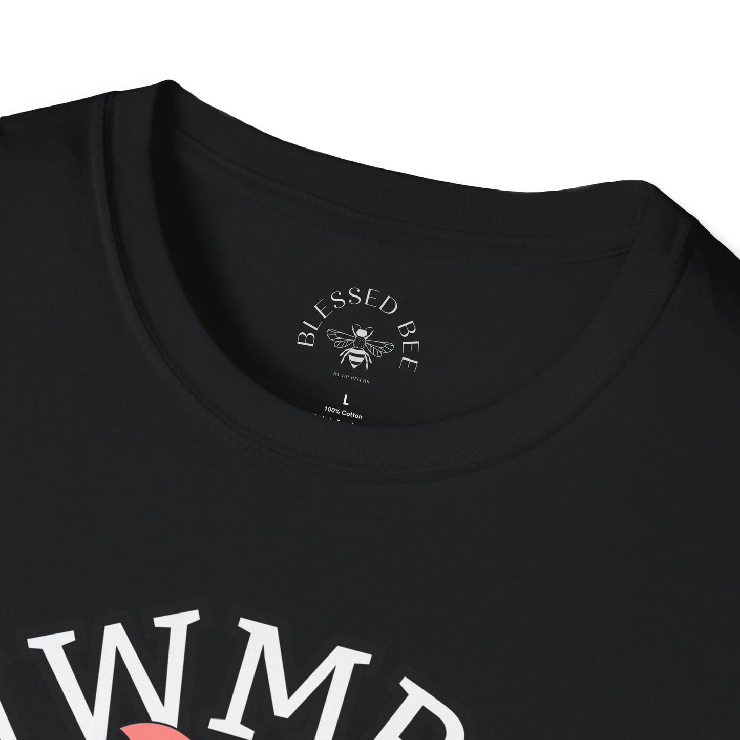 What Would Ms. Rachel Do? T-Shirt