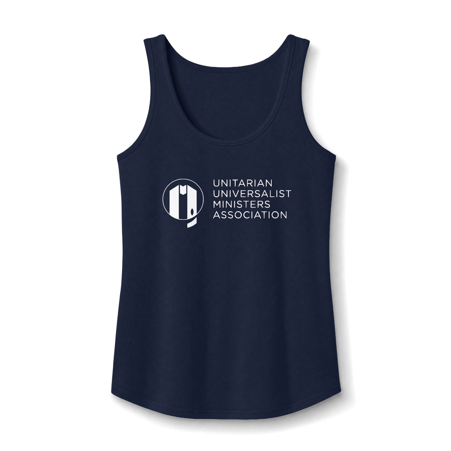 UUMA Logo Tank Top