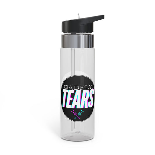 Gadfly Tears - Kensington Tritan™ Sport Bottle Mug, 20oz