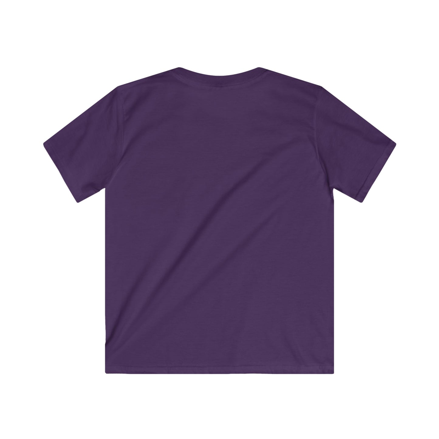 Rainbow UU Values Kids T-Shirt