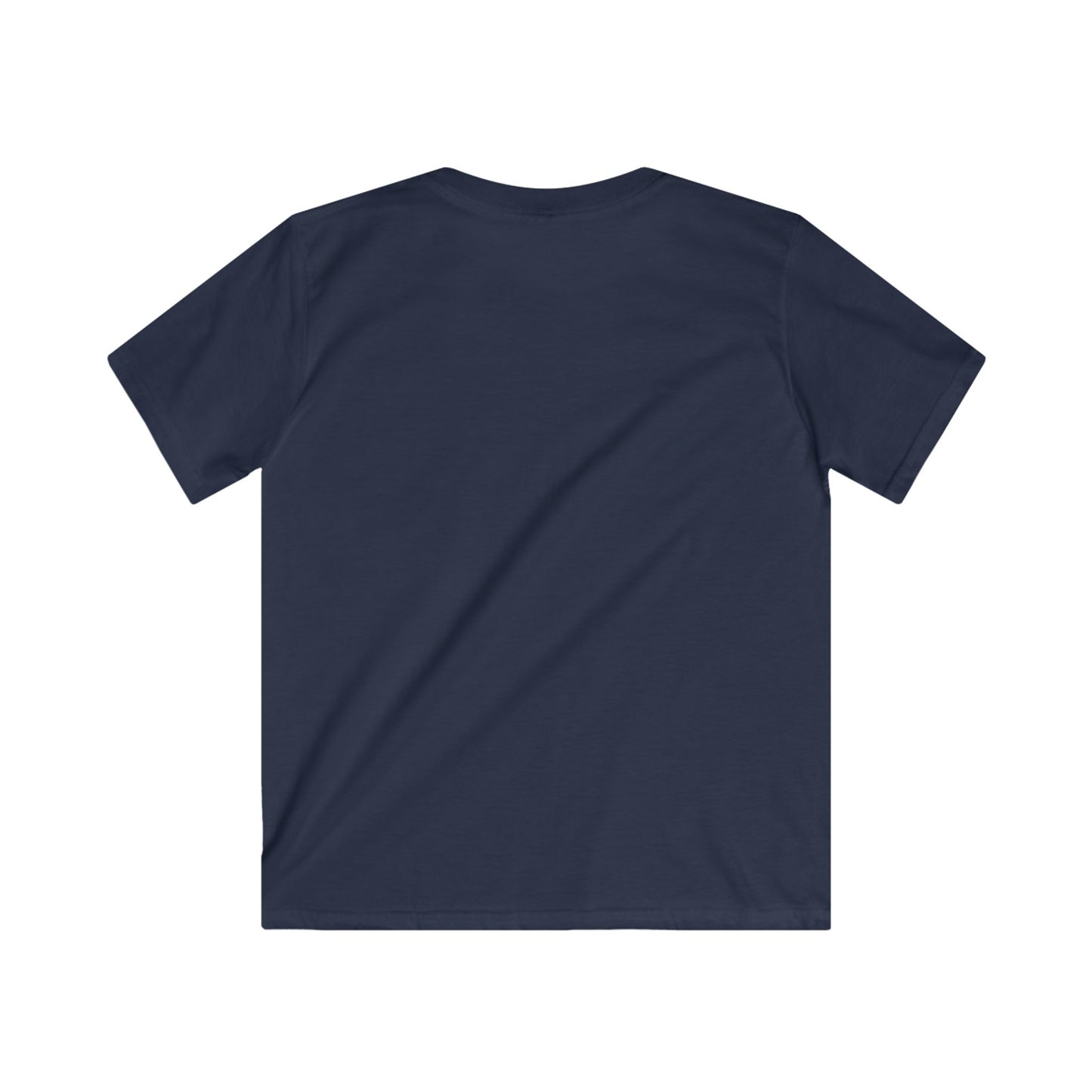 Rainbow UU Values Kids T-Shirt