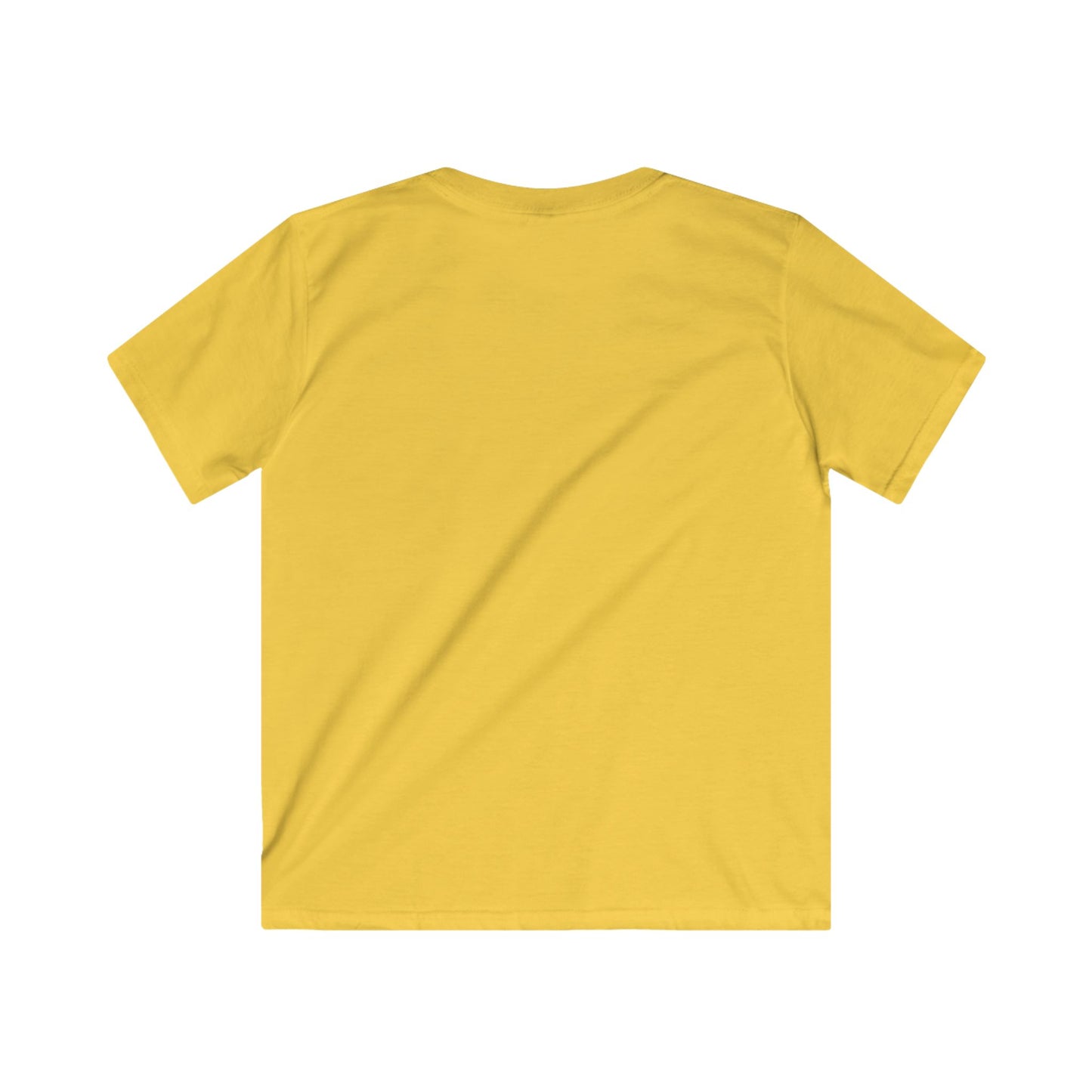 Rainbow UU Values Kids T-Shirt