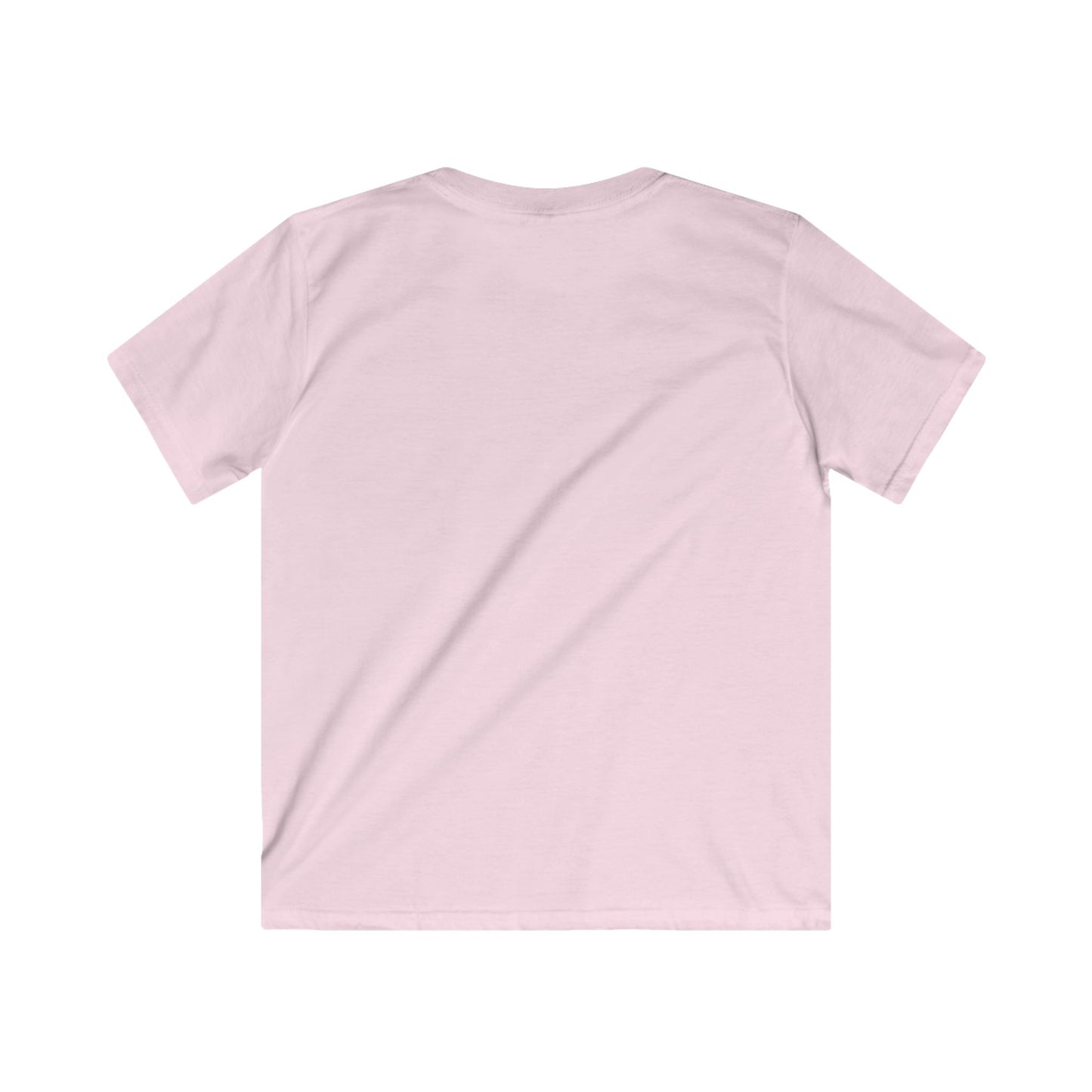 Rainbow UU Values Kids T-Shirt