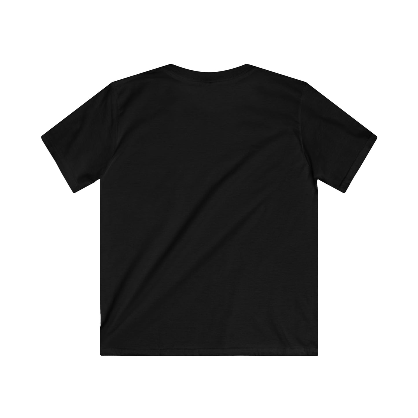 Rainbow UU Values Kids T-Shirt